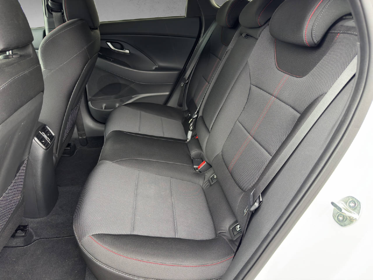 HYUNDAI i30 Wagon 1.5 T-GDi N-Line SSTEC, MY23-image-12