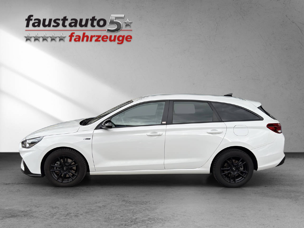 HYUNDAI i30 Wagon 1.5 T-GDi N-Line SSTEC, MY23-image-2