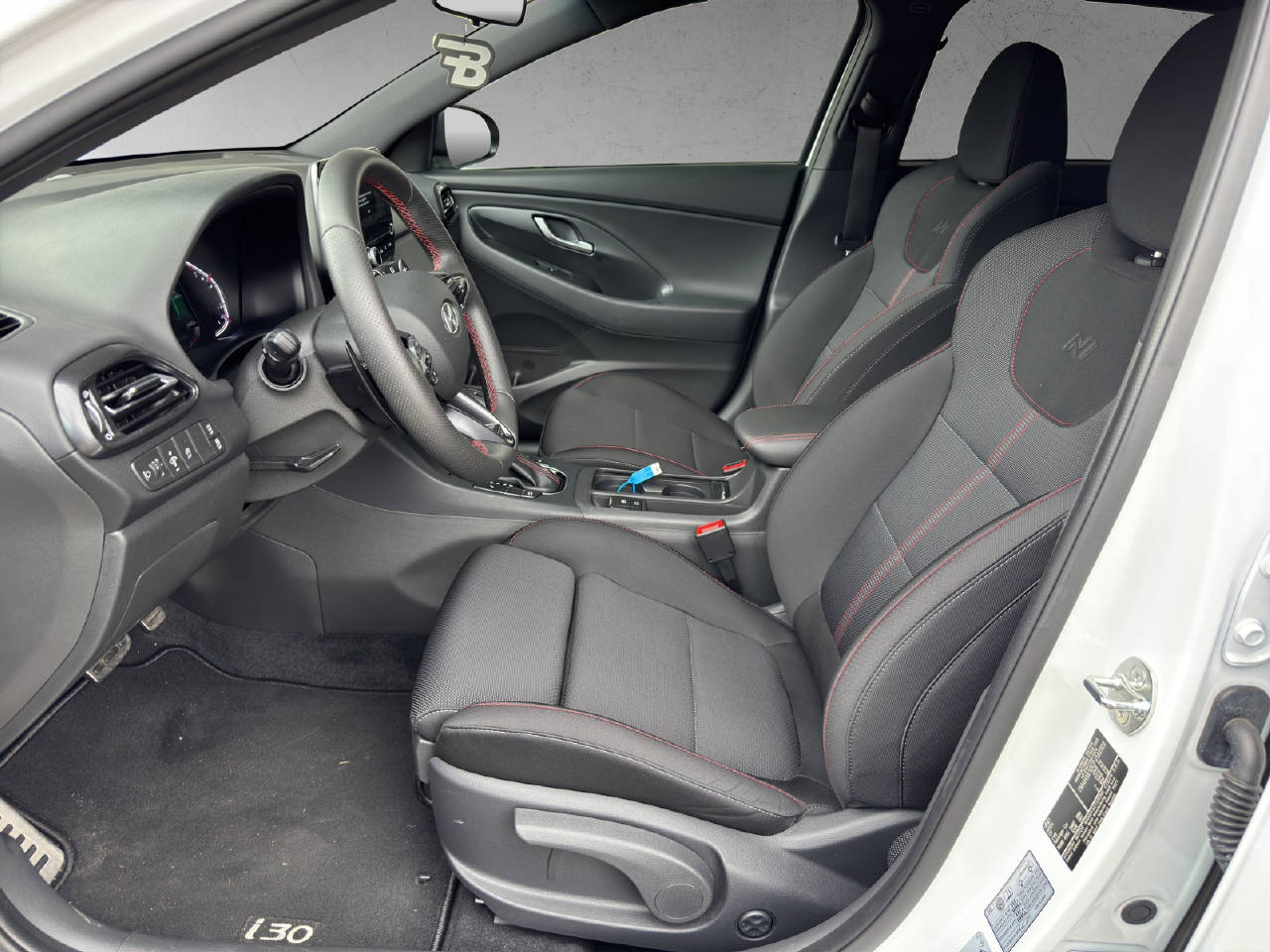 HYUNDAI i30 Wagon 1.5 T-GDi N-Line SSTEC, MY23-image-6