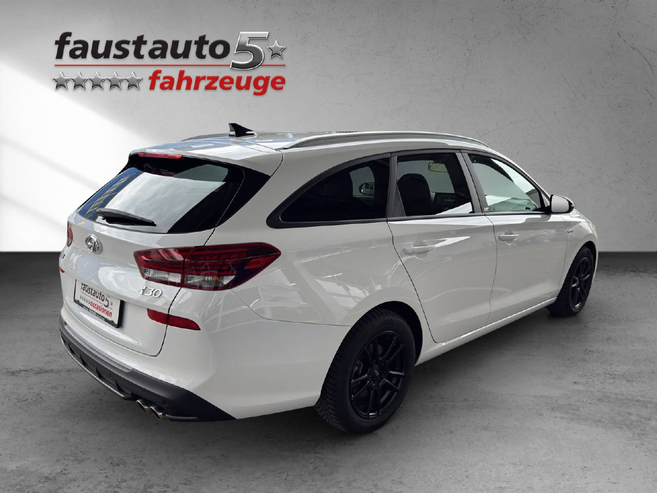 HYUNDAI i30 Wagon 1.5 T-GDi N-Line SSTEC, MY23-image-4