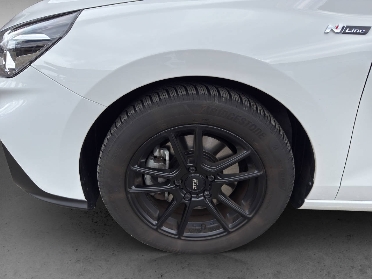 HYUNDAI i30 Wagon 1.5 T-GDi N-Line SSTEC, MY23-image-5