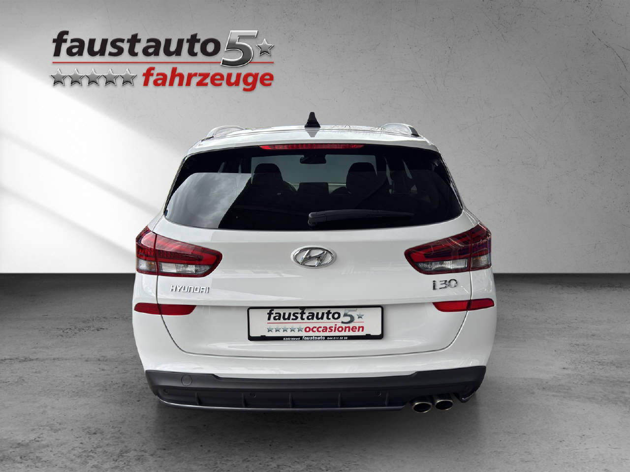 HYUNDAI i30 Wagon 1.5 T-GDi N-Line SSTEC, MY23-image-3