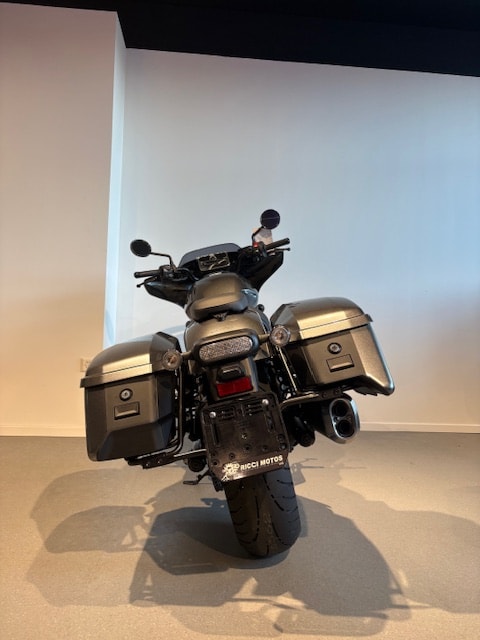 HONDA CMX 1100 Rebel T-image-3