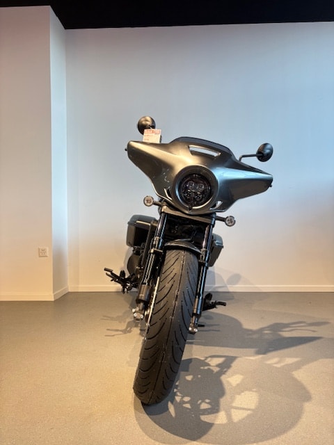 HONDA CMX 1100 Rebel T-image-7