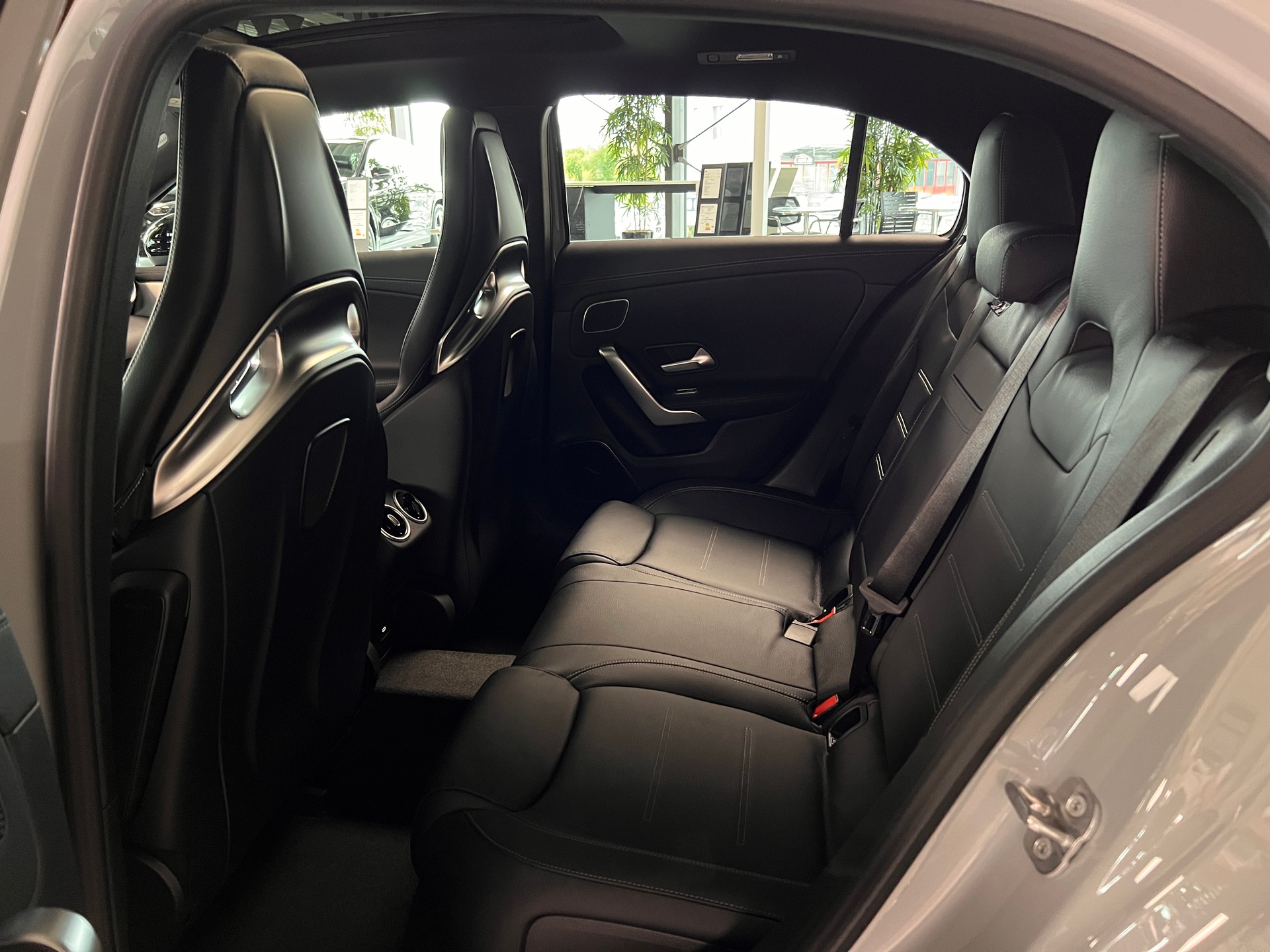MERCEDES-BENZ A AMG 45 S 4Matic+ 8G-DCT-image-7