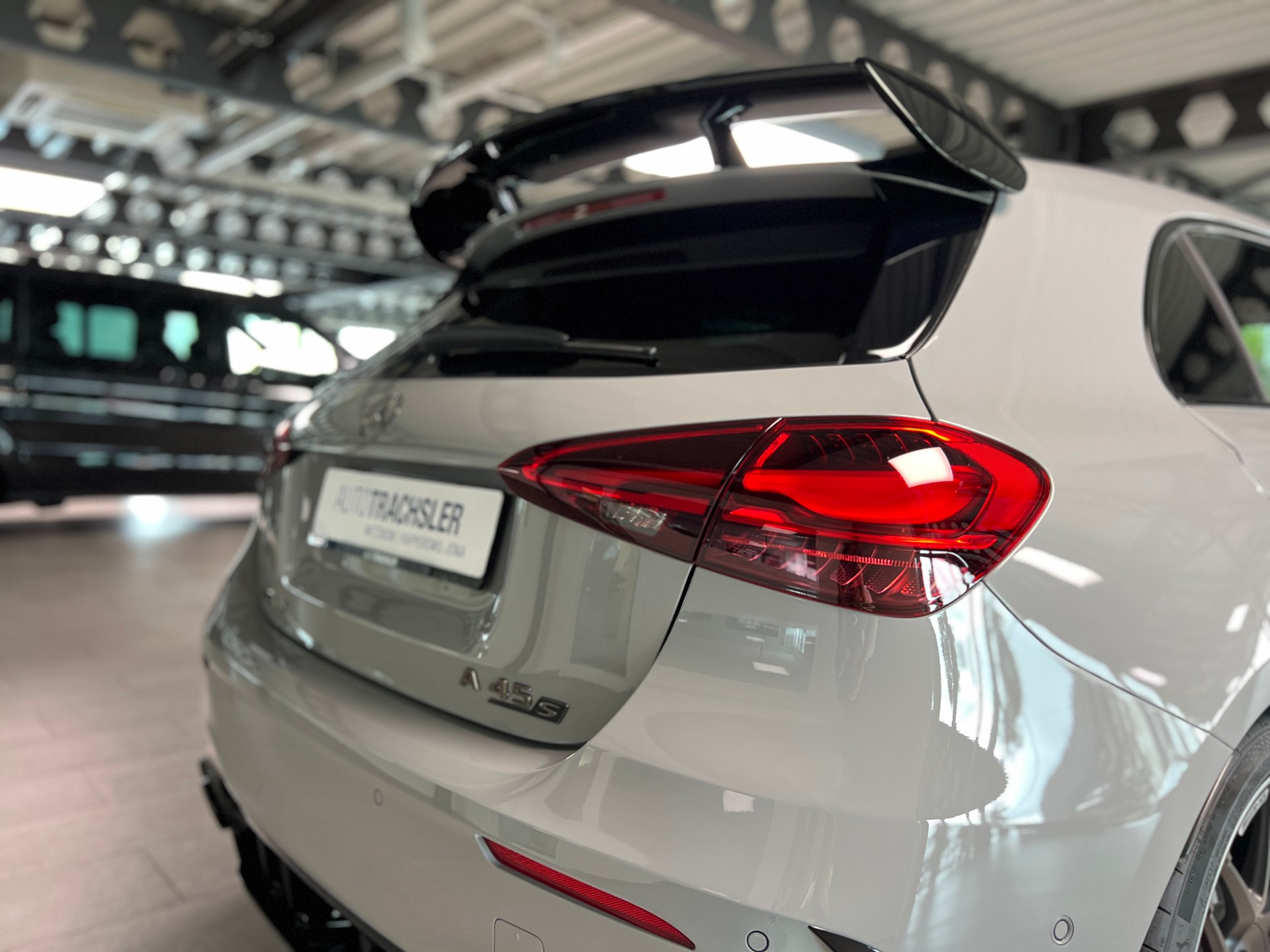 MERCEDES-BENZ A AMG 45 S 4Matic+ 8G-DCT-image-12