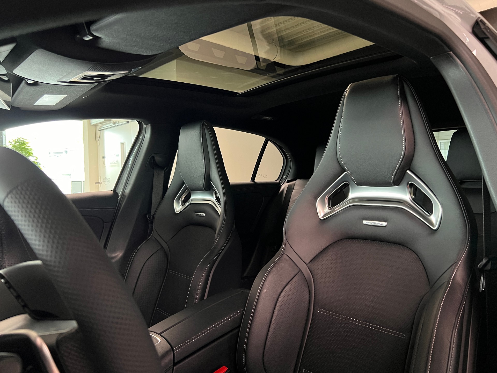 MERCEDES-BENZ A AMG 45 S 4Matic+ 8G-DCT-image-9