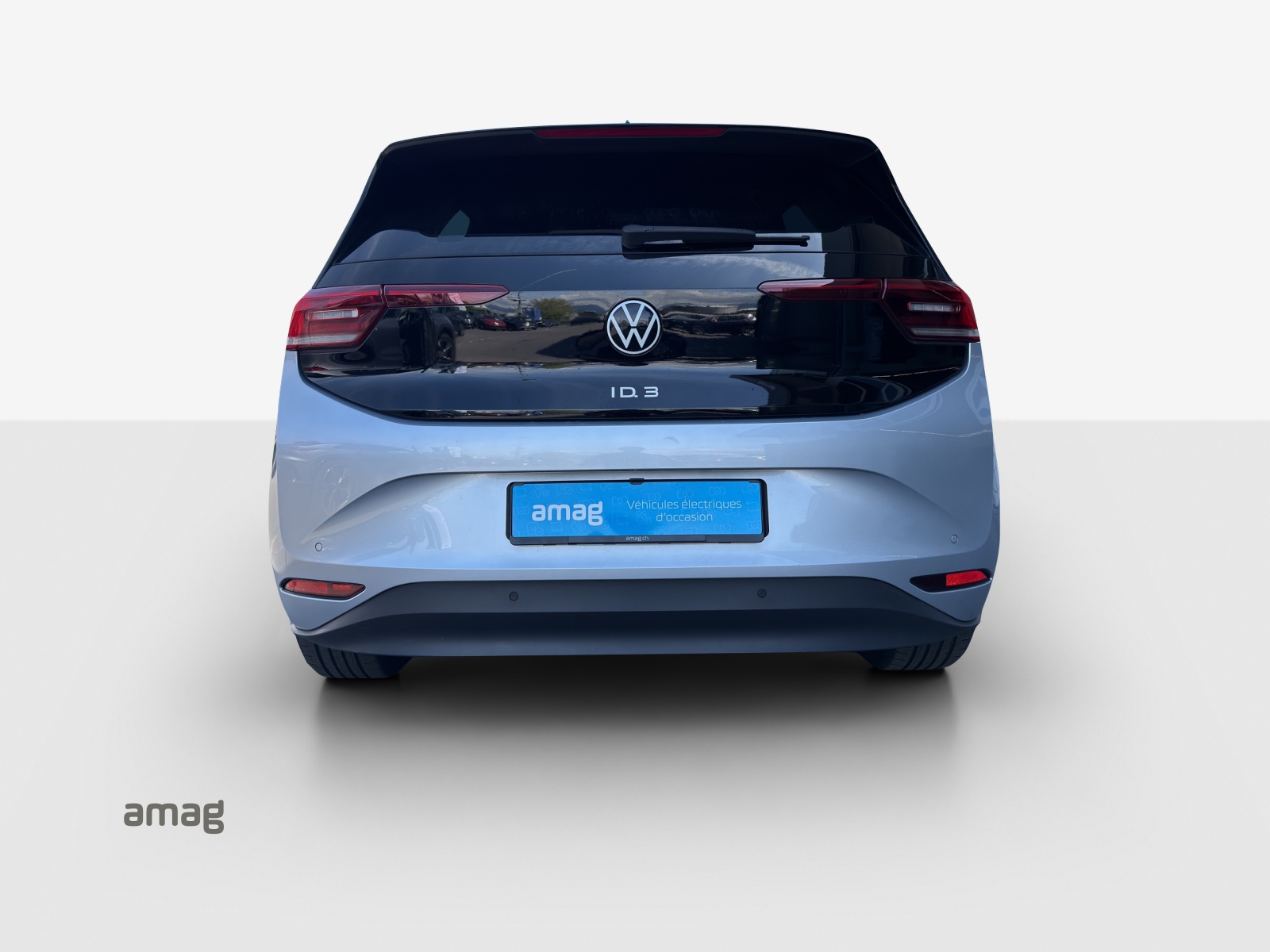 VW ID.3 Pro Performance 58 kWh Pro-image-4