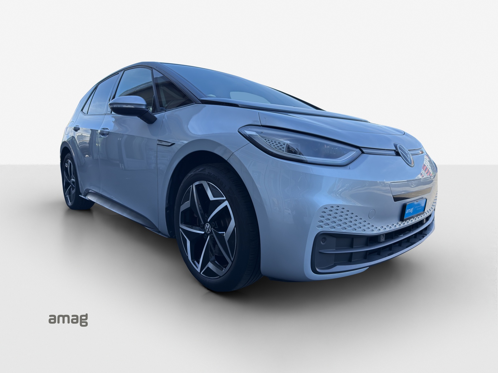 VW ID.3 Pro Performance 58 kWh Pro-image-6