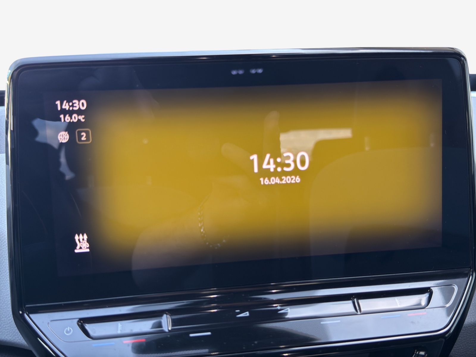 VW ID.3 Pro Performance 58 kWh Pro-image-16