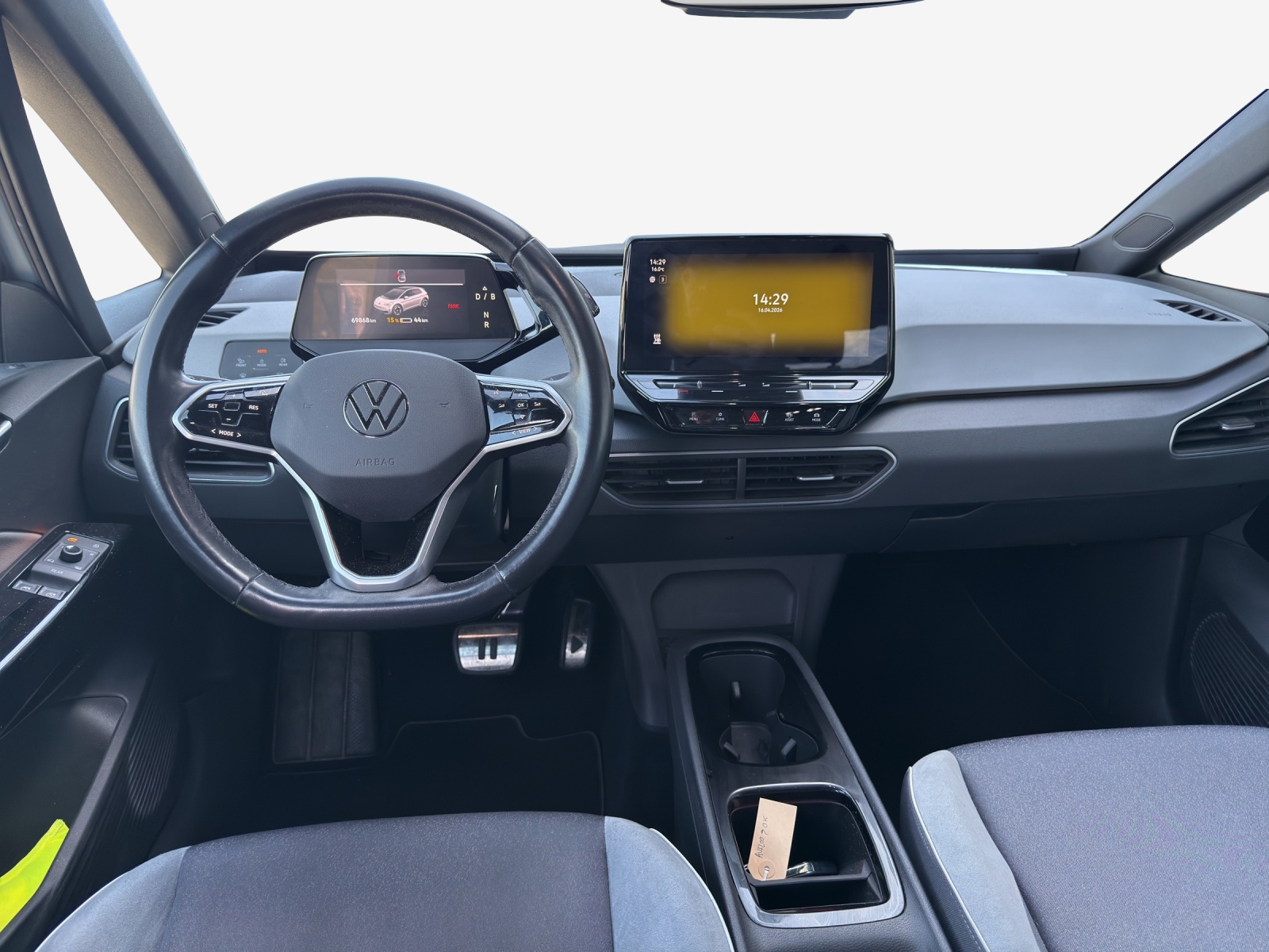 VW ID.3 Pro Performance 58 kWh Pro-image-9