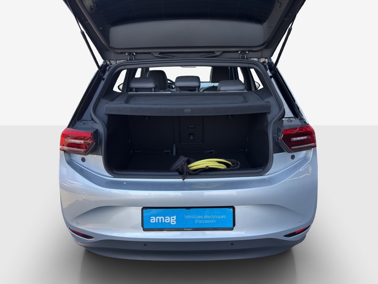 VW ID.3 Pro Performance 58 kWh Pro Kaufen