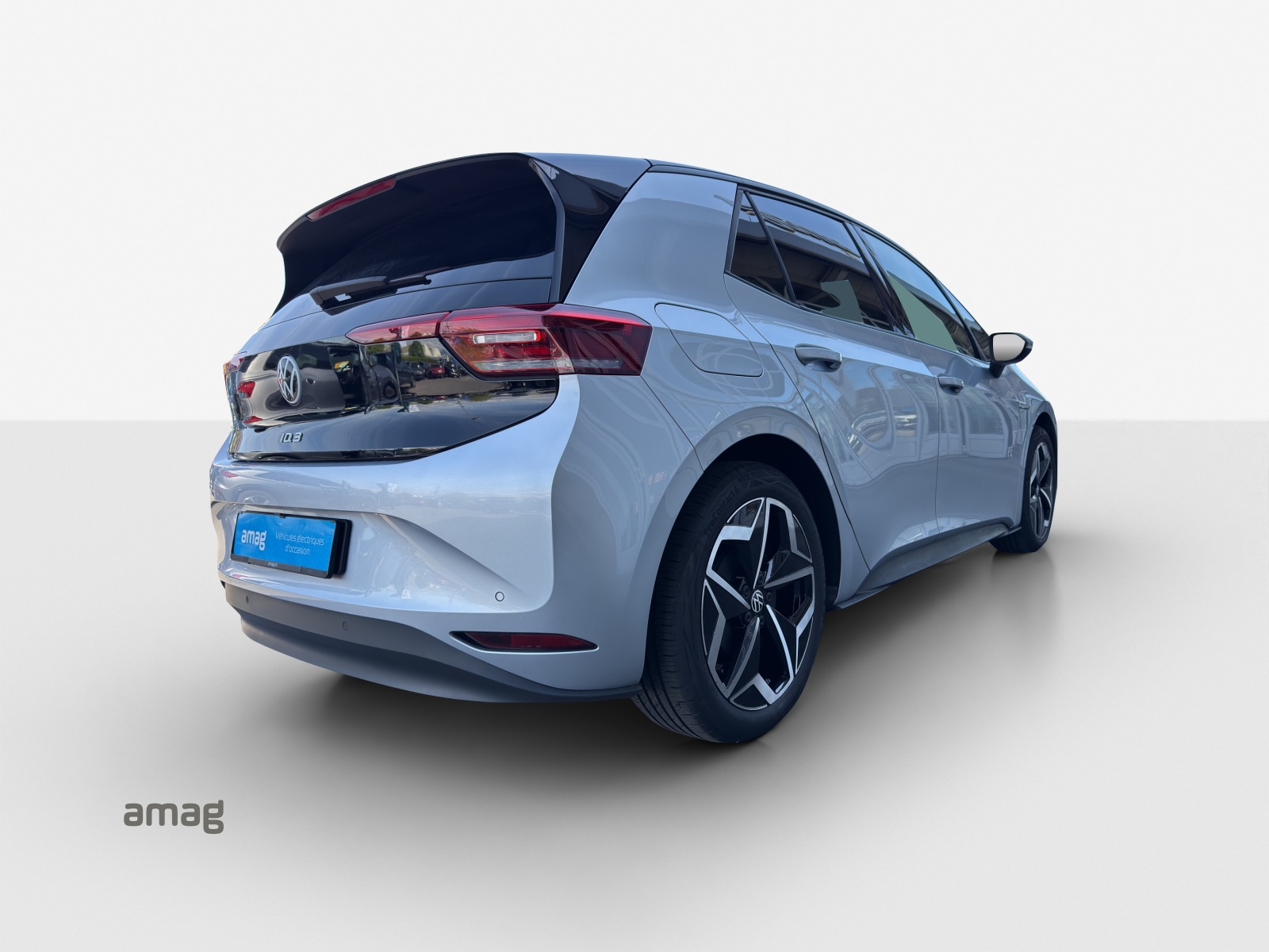 VW ID.3 Pro Performance 58 kWh Pro-image-5