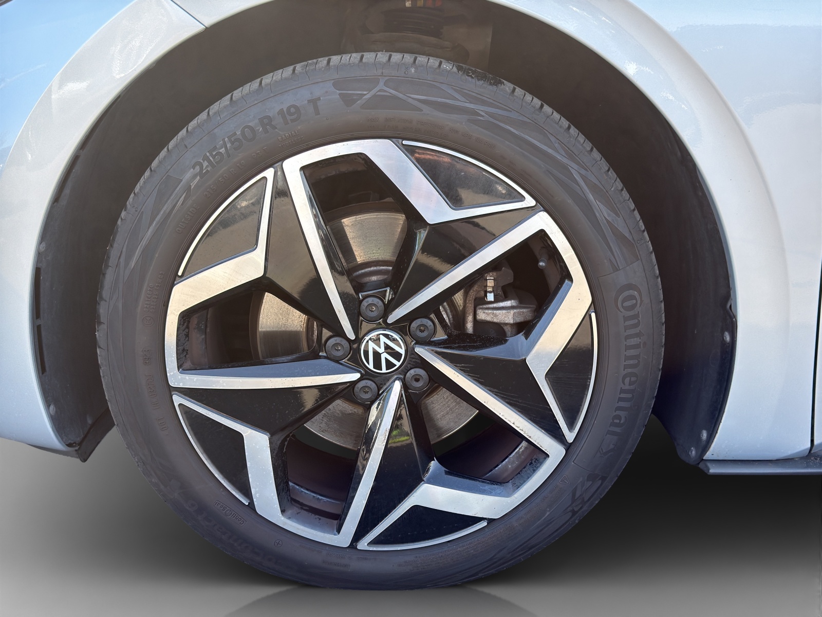 VW ID.3 Pro Performance 58 kWh Pro-image-14