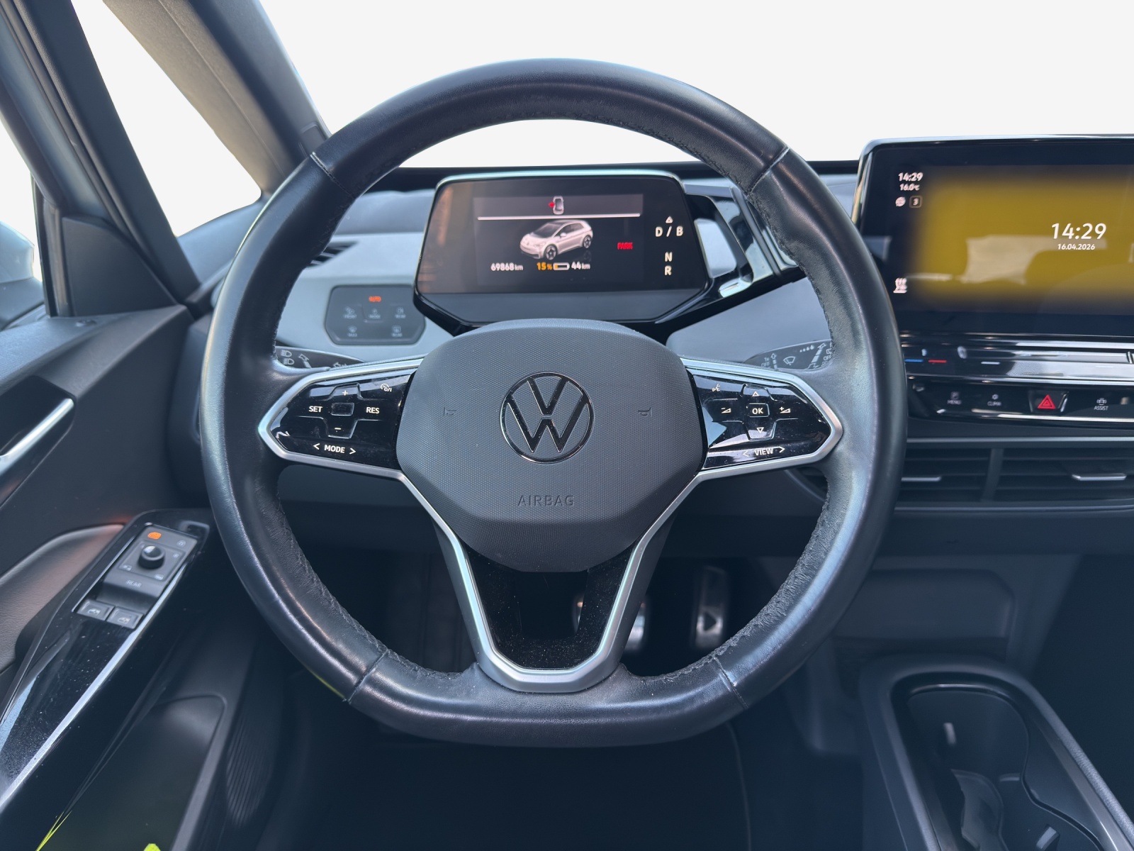 VW ID.3 Pro Performance 58 kWh Pro-image-10