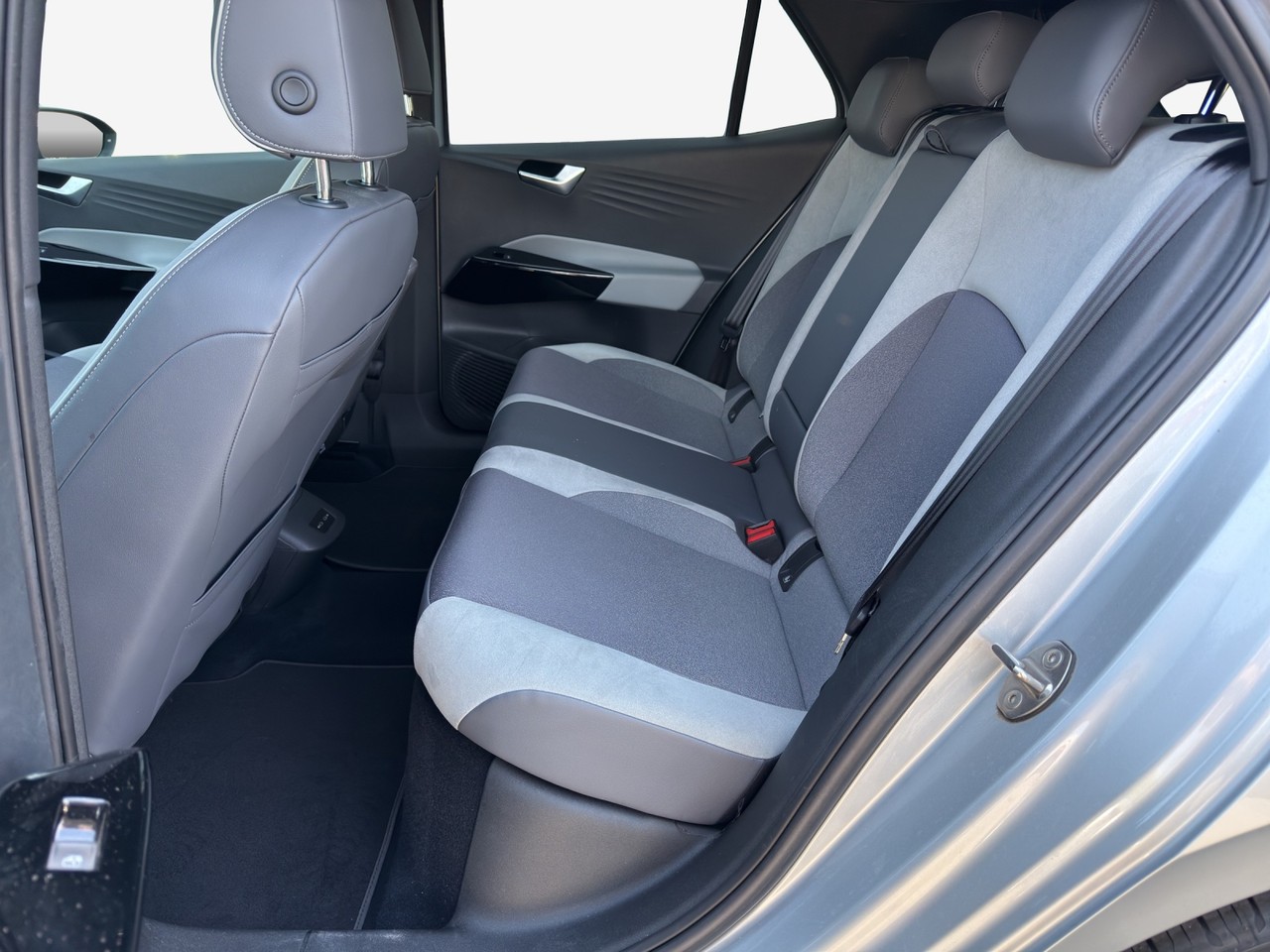 VW ID.3 Pro Performance 58 kWh Pro Kaufen