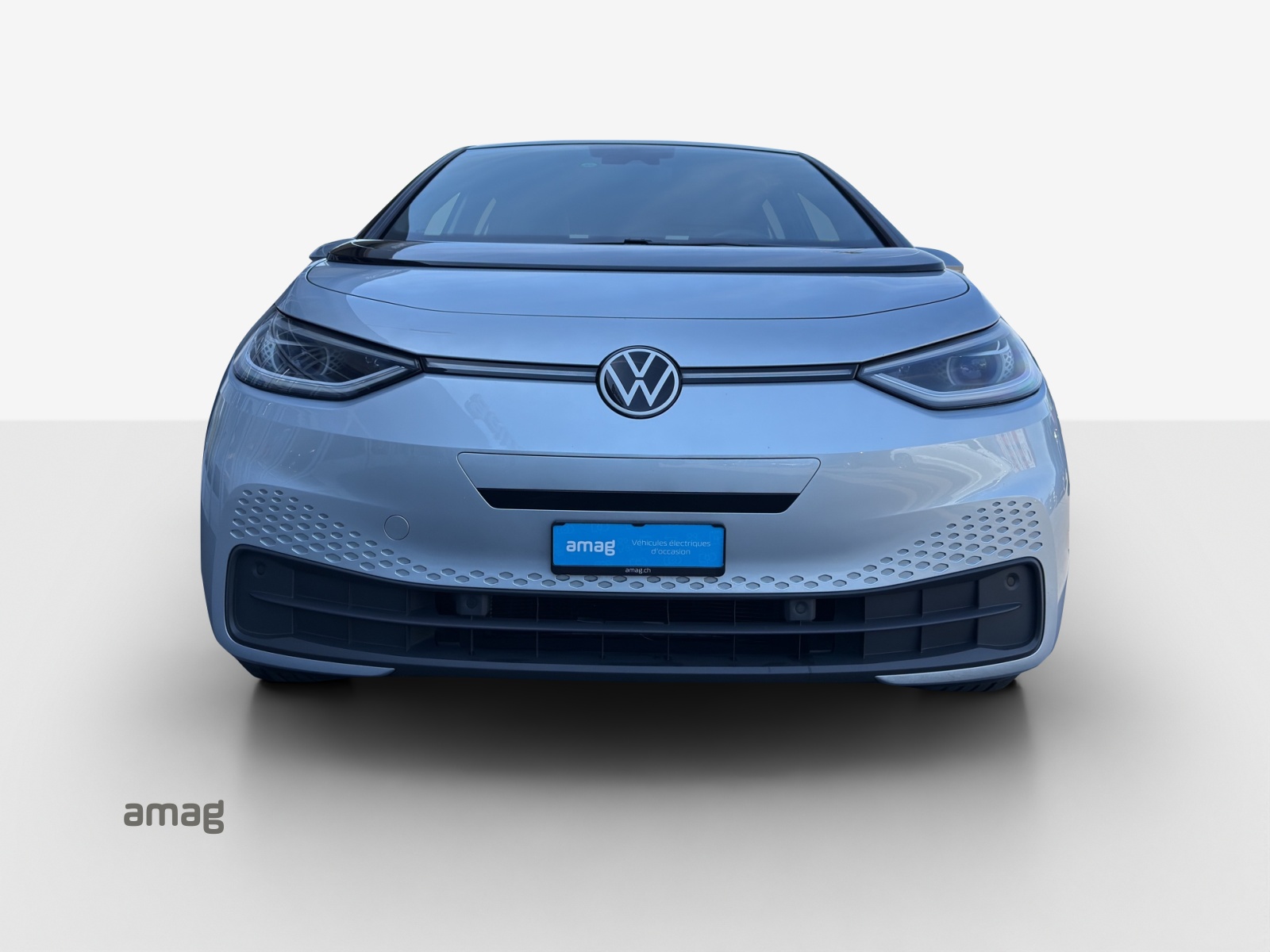 VW ID.3 Pro Performance 58 kWh Pro-image-7
