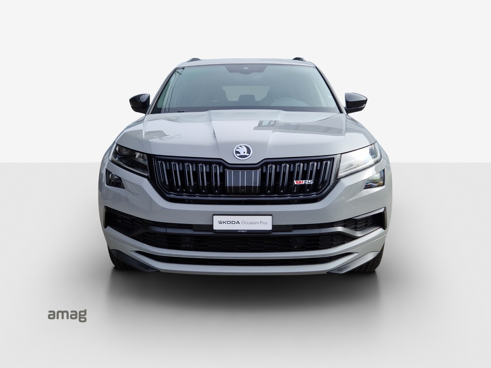 SKODA Kodiaq 2.0 Bi-TDI SCR RS 4x4 DSG-image-6