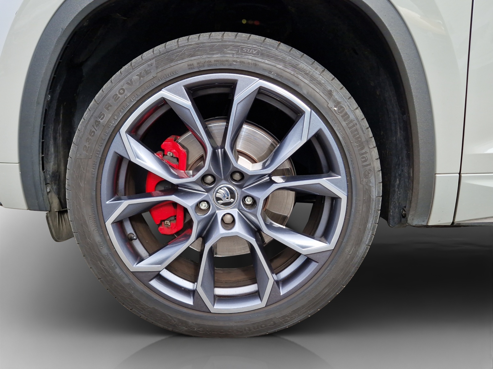 SKODA Kodiaq 2.0 Bi-TDI SCR RS 4x4 DSG-image-13