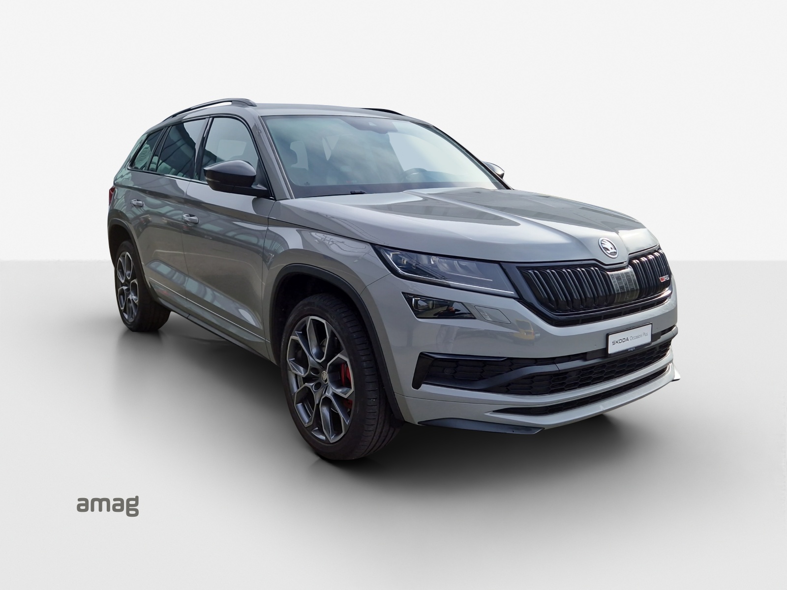 SKODA Kodiaq 2.0 Bi-TDI SCR RS 4x4 DSG-image-5