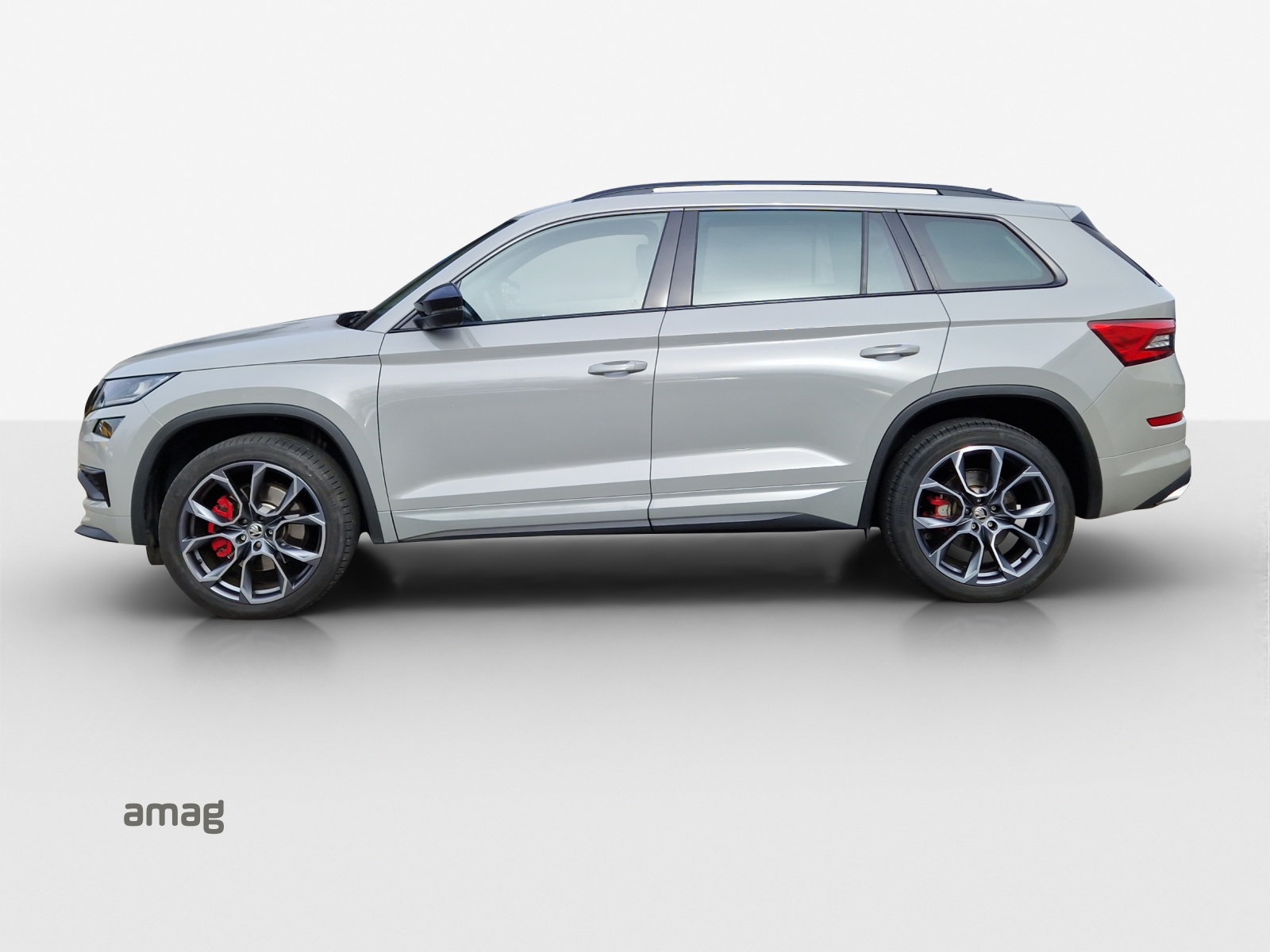 SKODA Kodiaq 2.0 Bi-TDI SCR RS 4x4 DSG-image-1