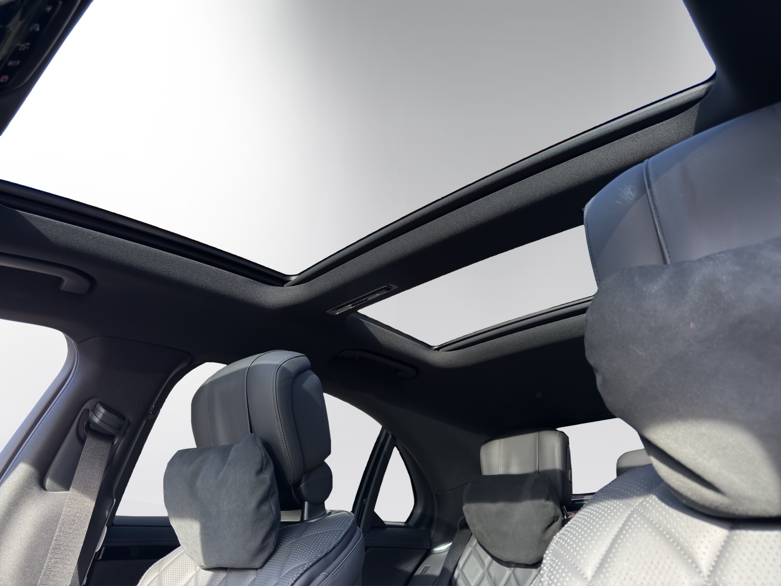 Image MERCEDES-BENZ S-350 S 350 d L 4M AMG Line9G-T