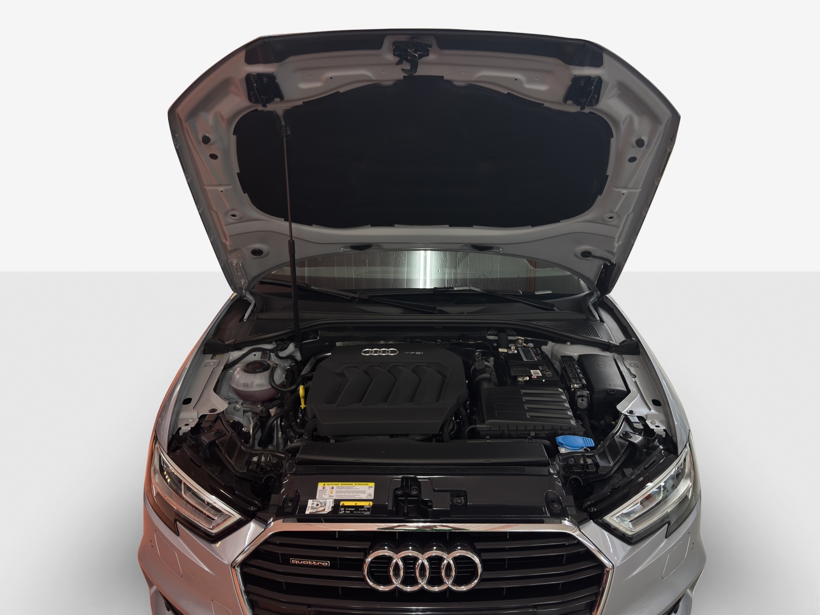 AUDI A3 Sportback 40 TFSI Sport quattro S-tronic-image-15