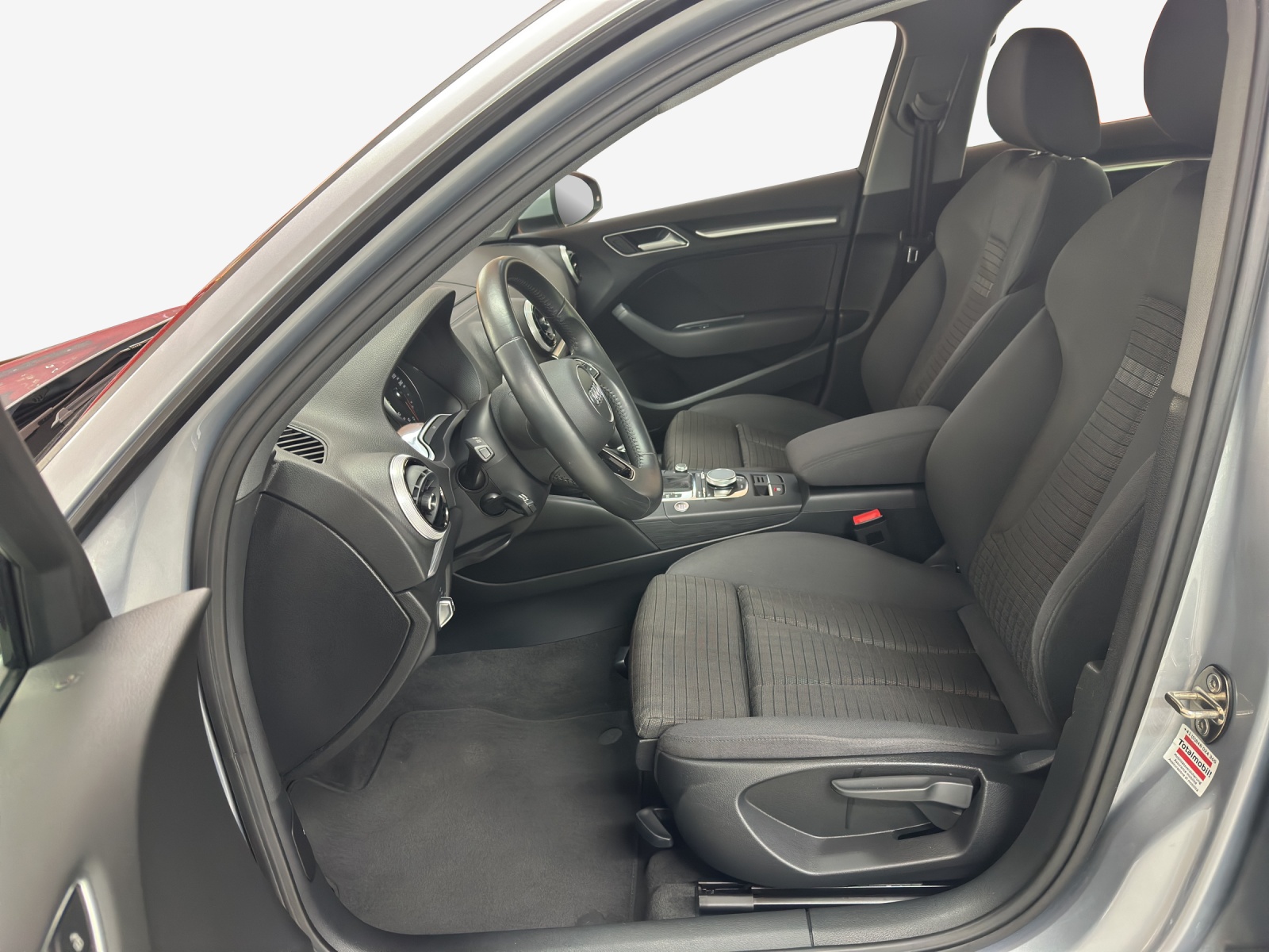 AUDI A3 Sportback 40 TFSI Sport quattro S-tronic-image-7