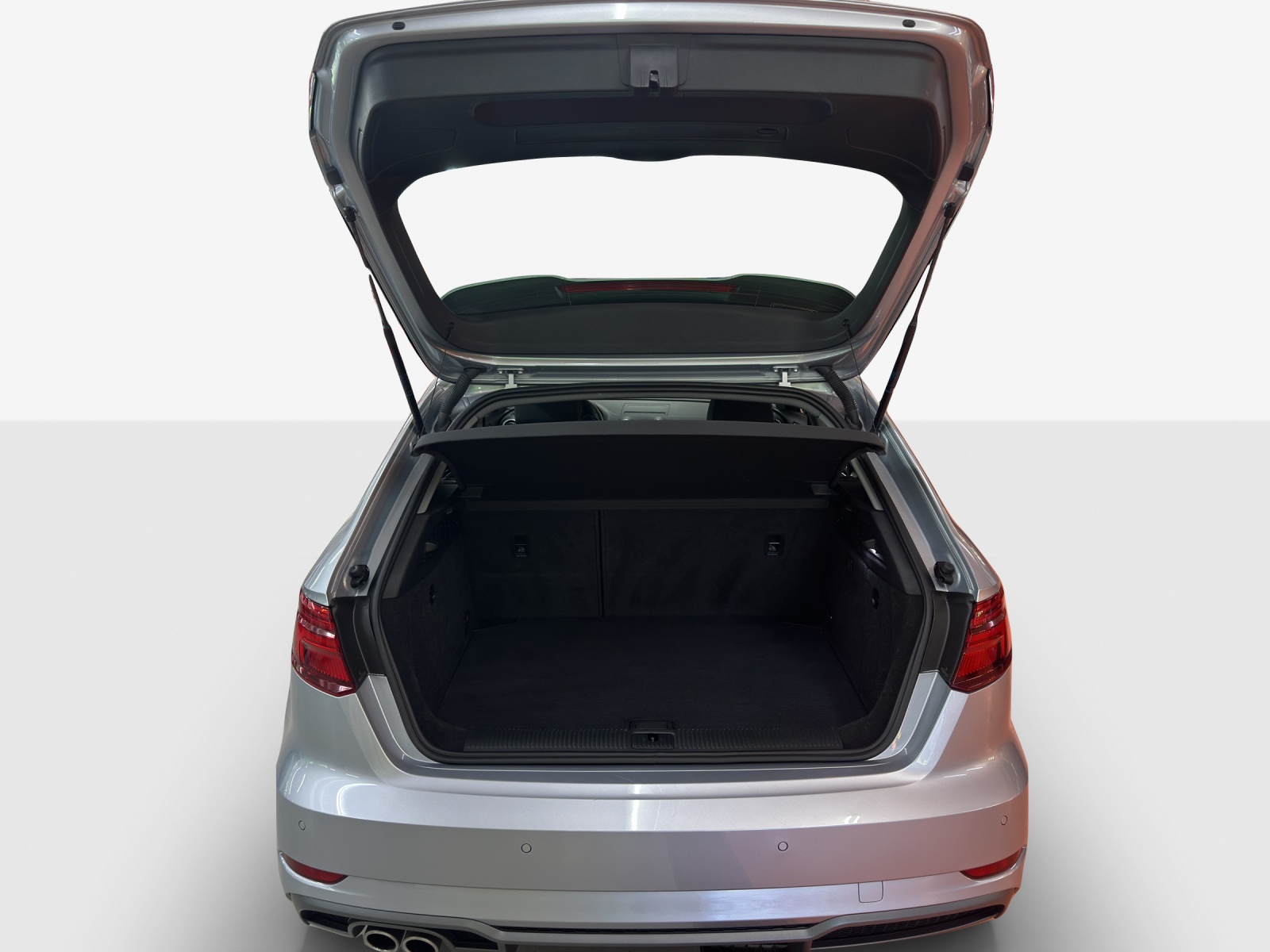 AUDI A3 Sportback 40 TFSI Sport quattro S-tronic-image-12