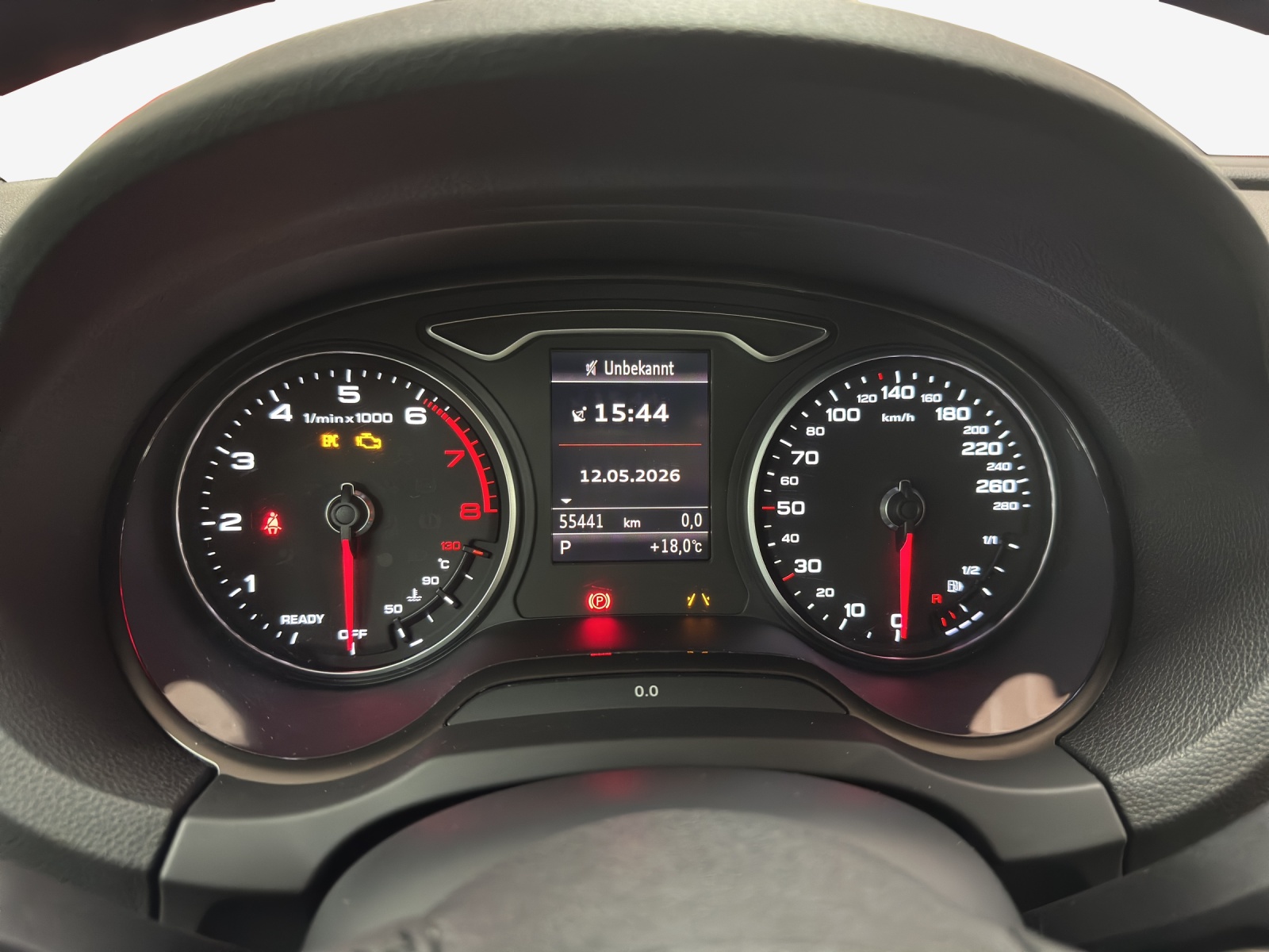 AUDI A3 Sportback 40 TFSI Sport quattro S-tronic-image-13