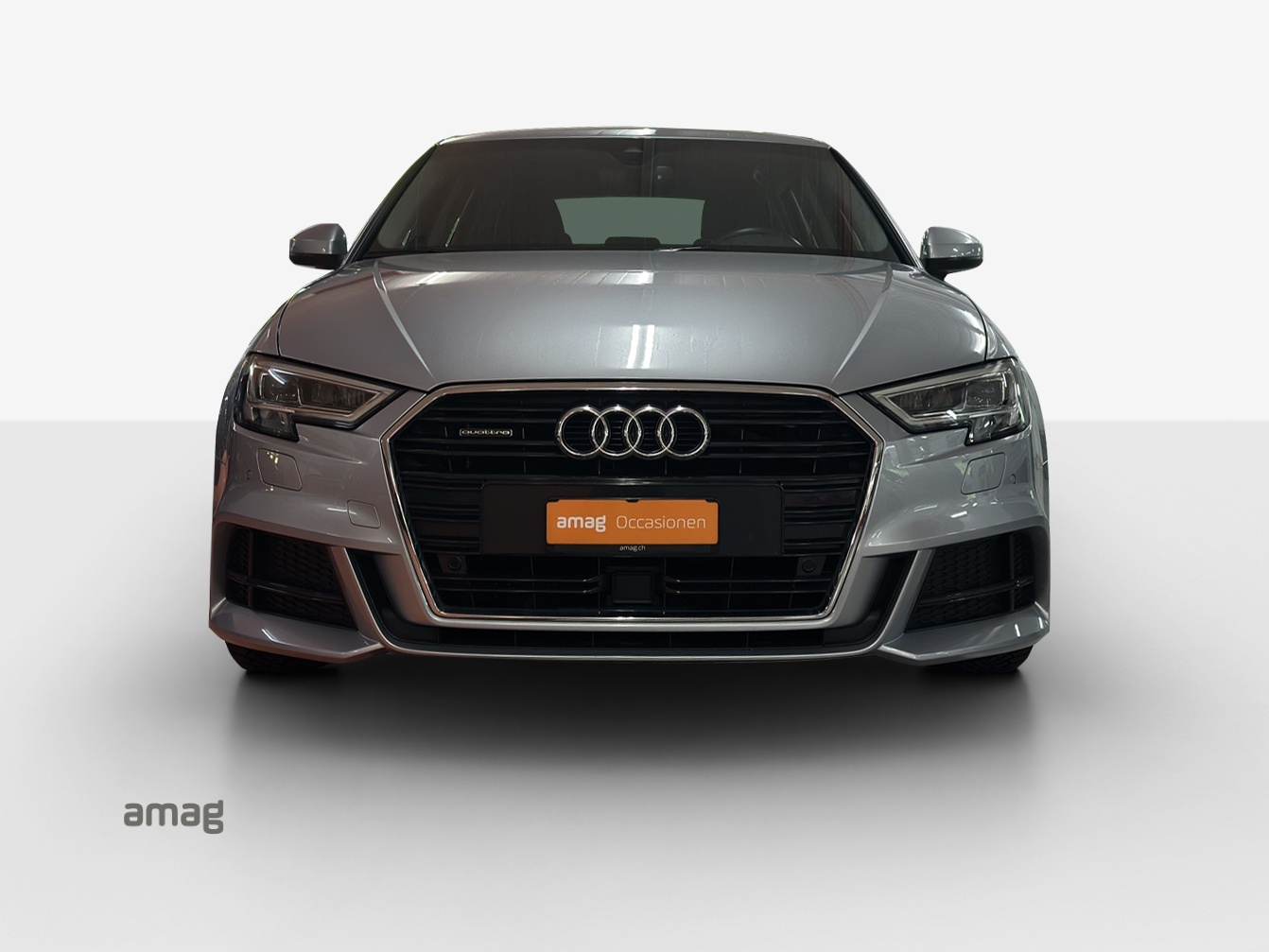 AUDI A3 Sportback 40 TFSI Sport quattro S-tronic-image-6