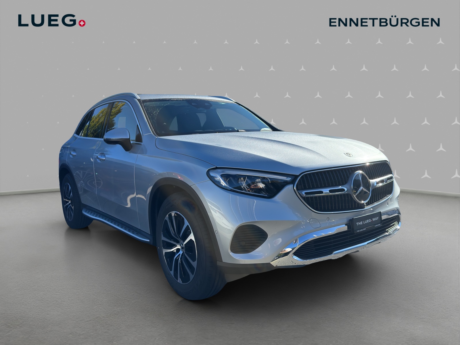 MERCEDES-BENZ GLC 200-image-3