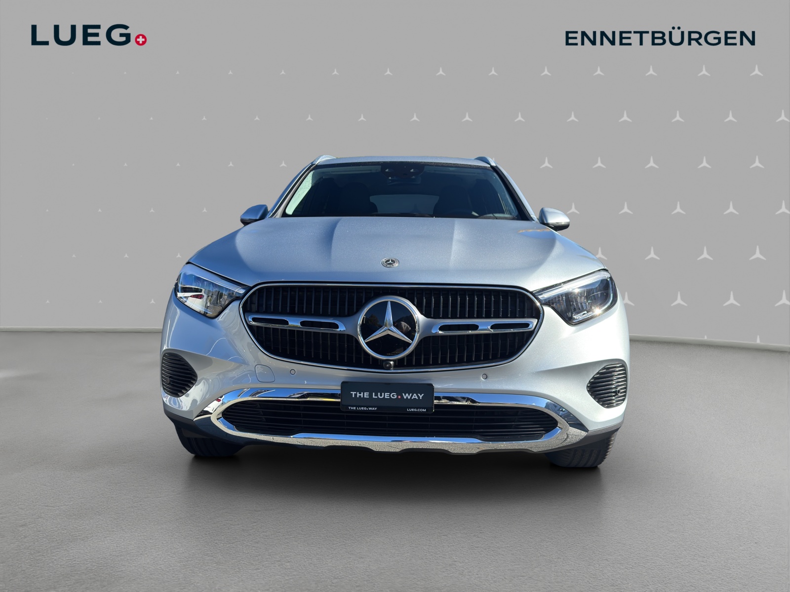 MERCEDES-BENZ GLC 200-image-4