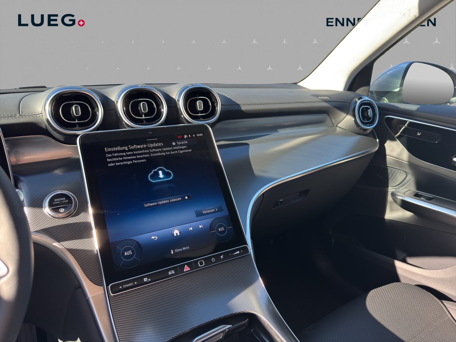 MERCEDES-BENZ GLC 200-image-8