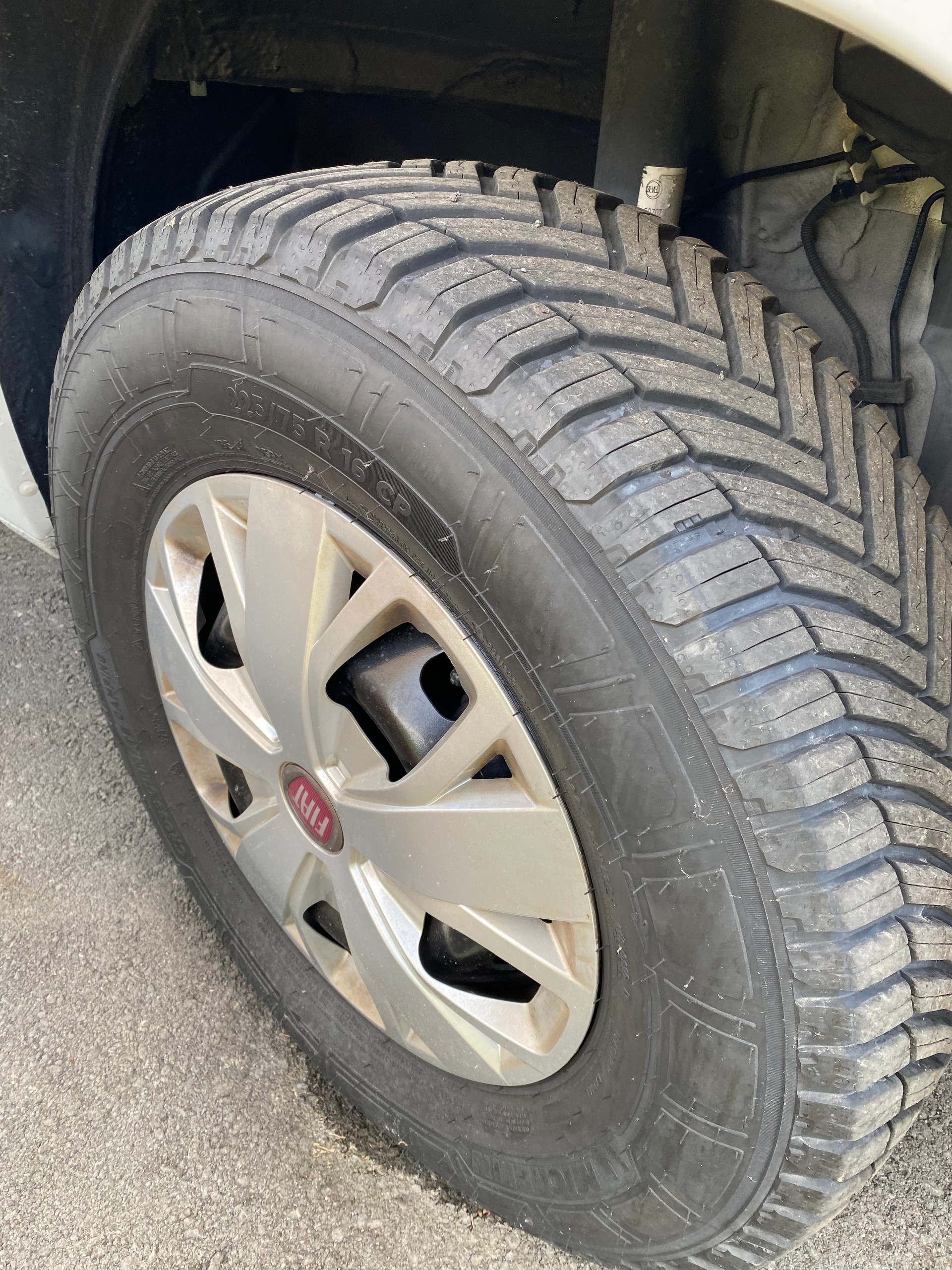 DETHLEFFS Advantage T6671-image-19