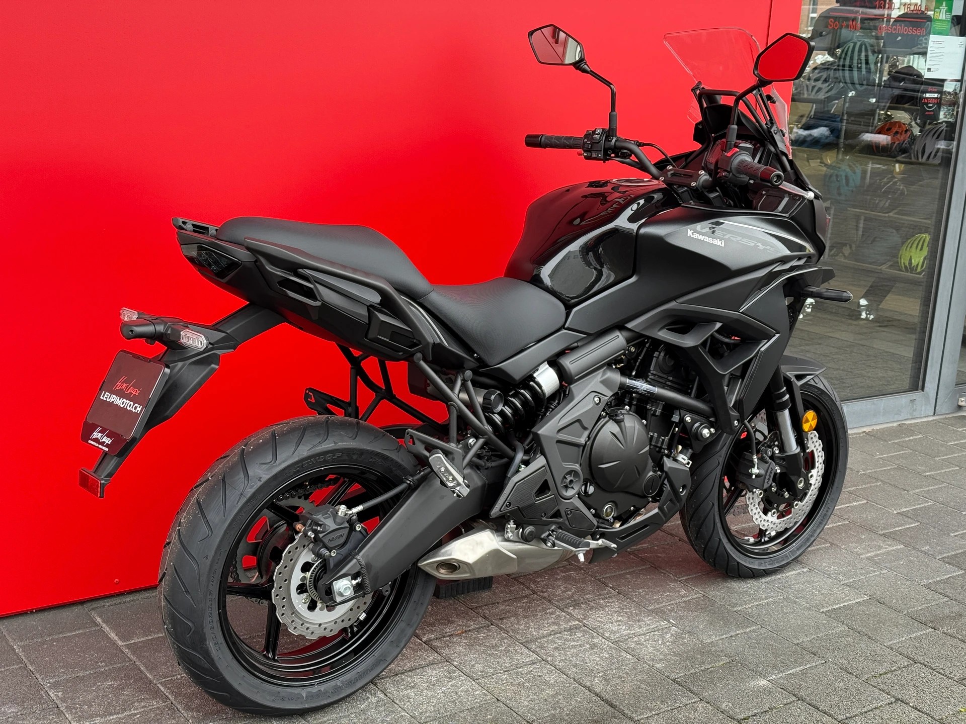 KAWASAKI Versys 650 (35kW)-image-4
