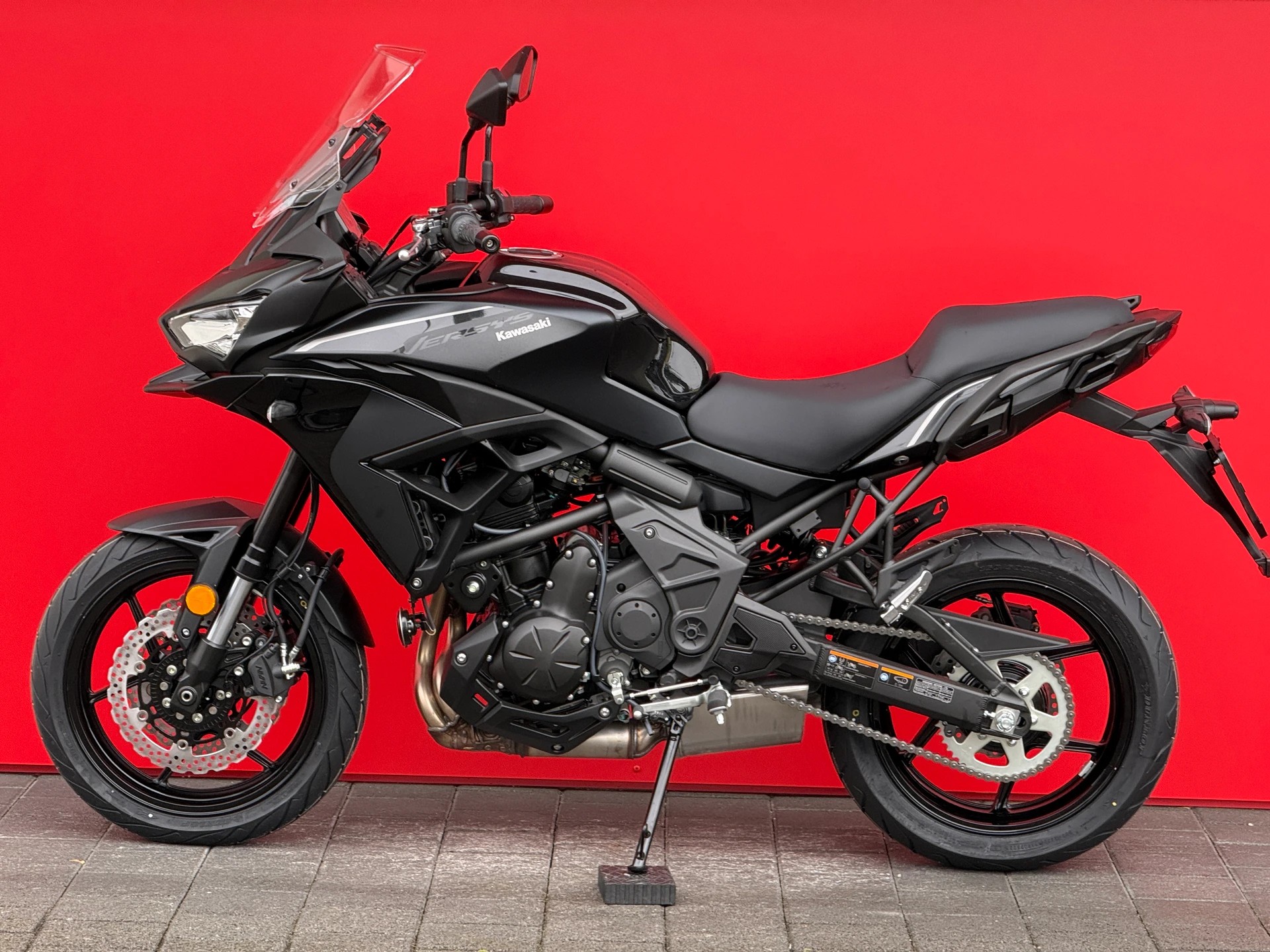 KAWASAKI Versys 650 (35kW)-image-6