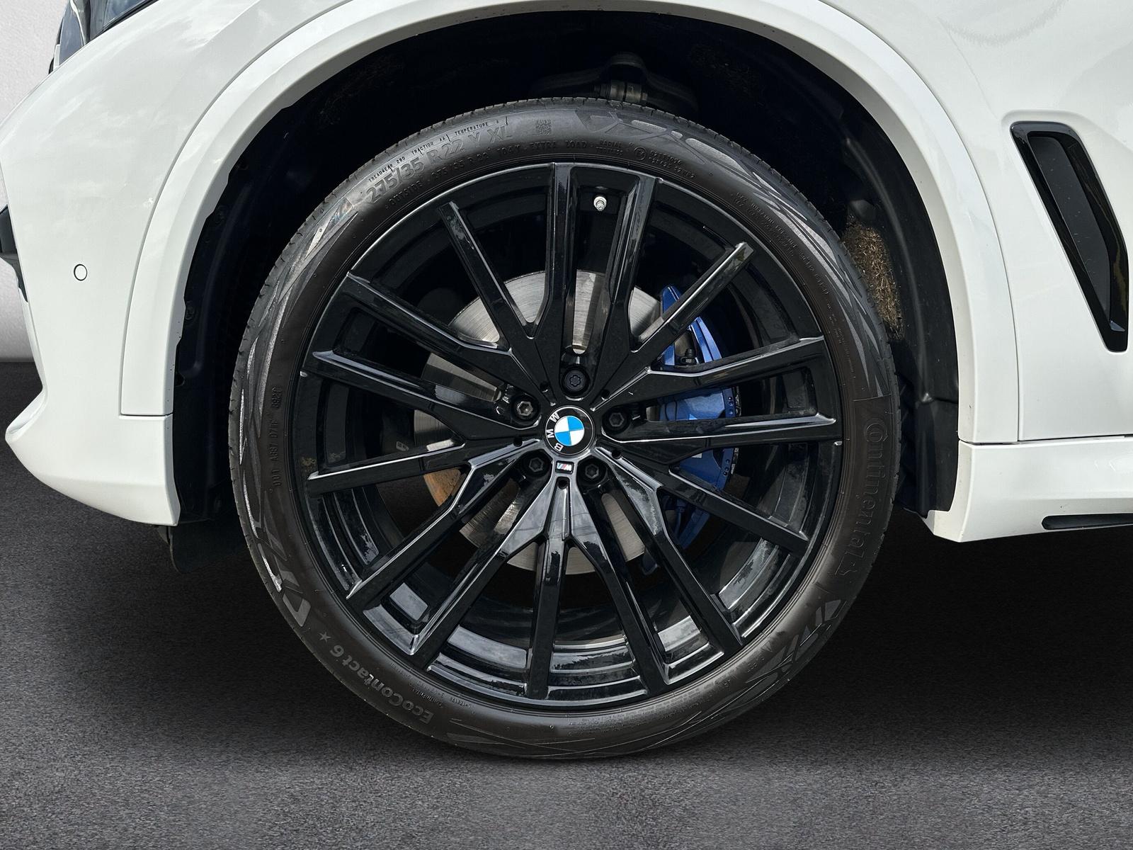 BMW X5 30d M Sport xDrive G05 (CH) AHK 3.5T-image-8