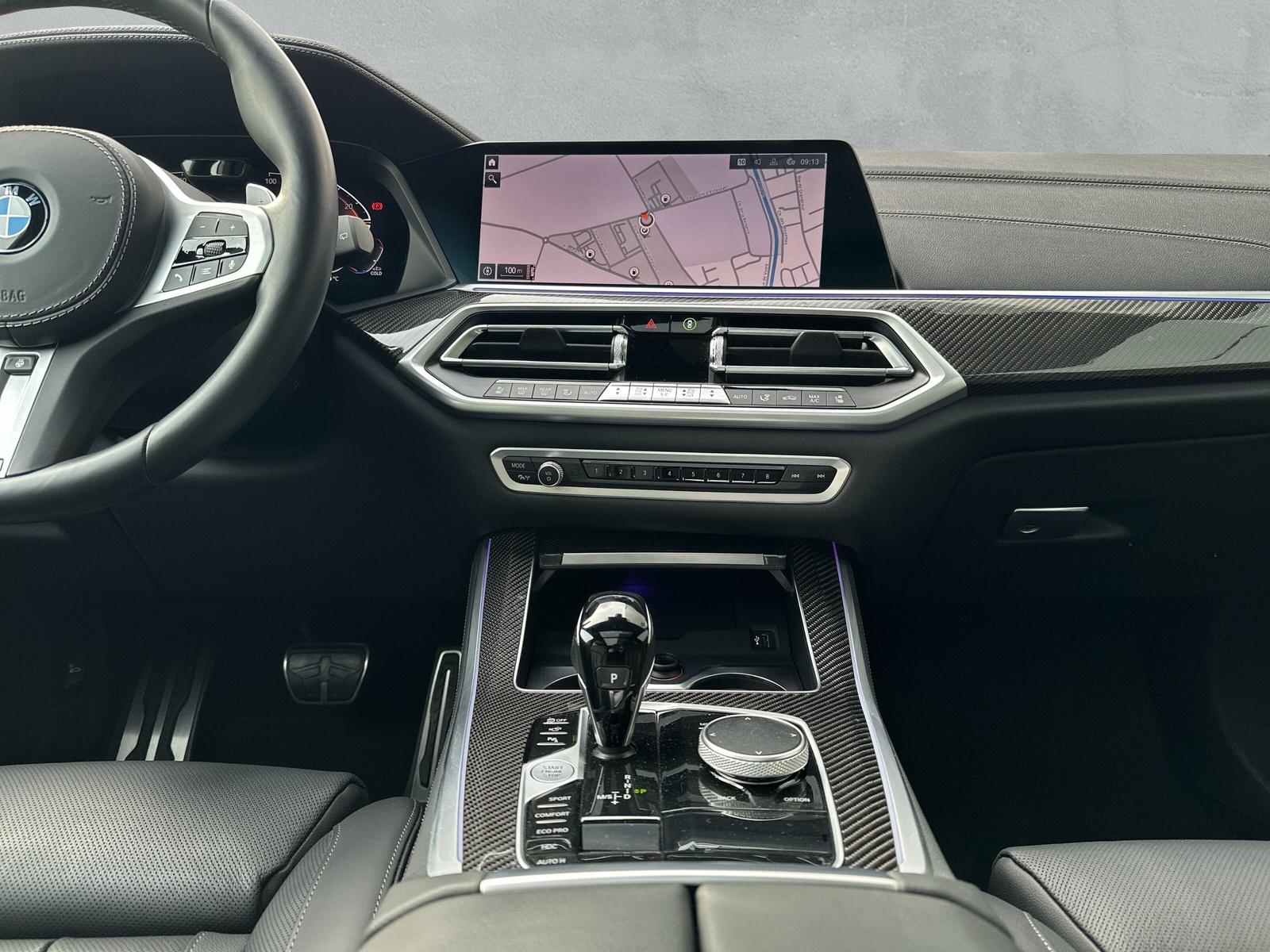 BMW X5 30d M Sport xDrive G05 (CH) AHK 3.5T-image-13