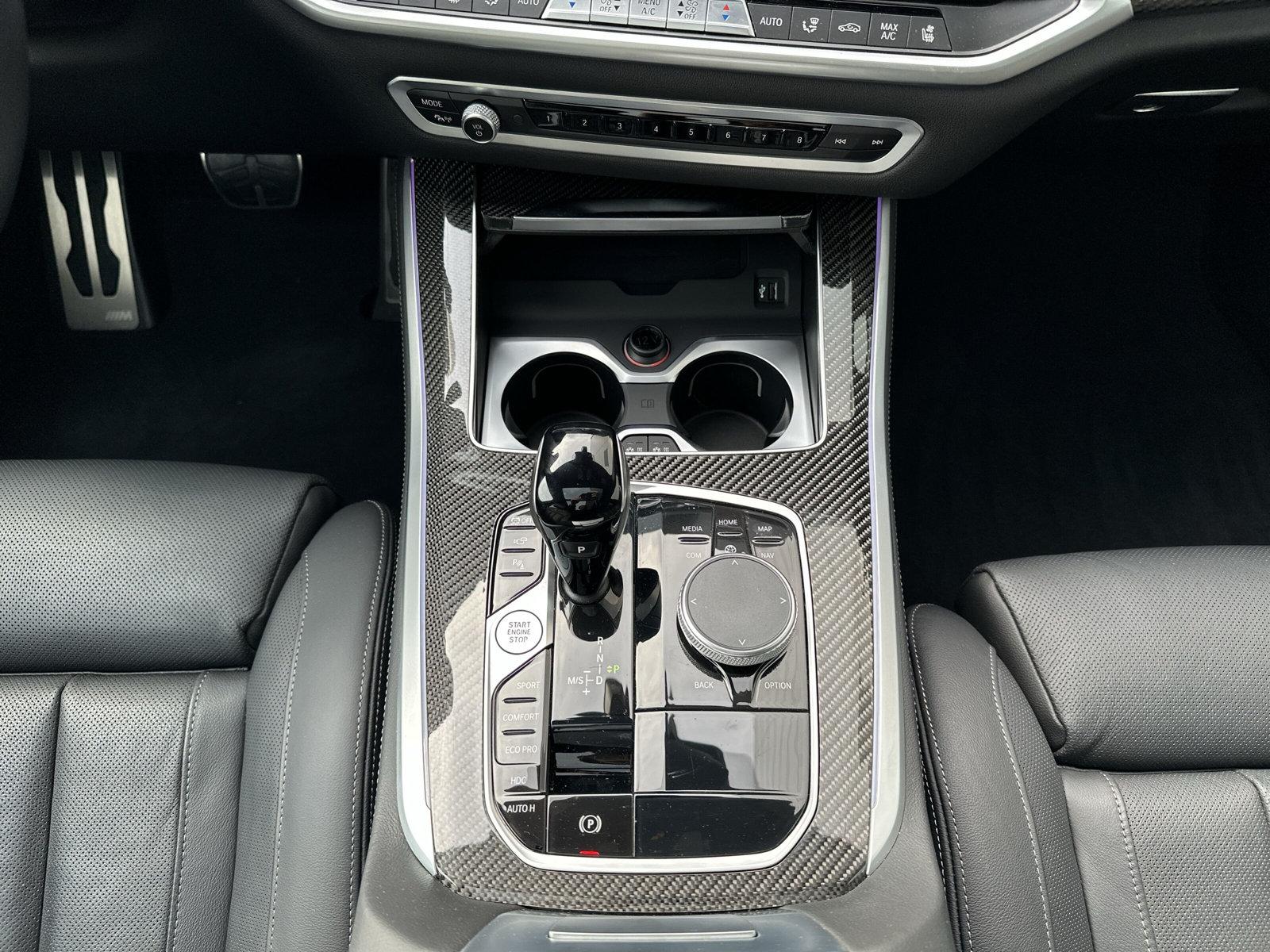 BMW X5 30d M Sport xDrive G05 (CH) AHK 3.5T-image-19