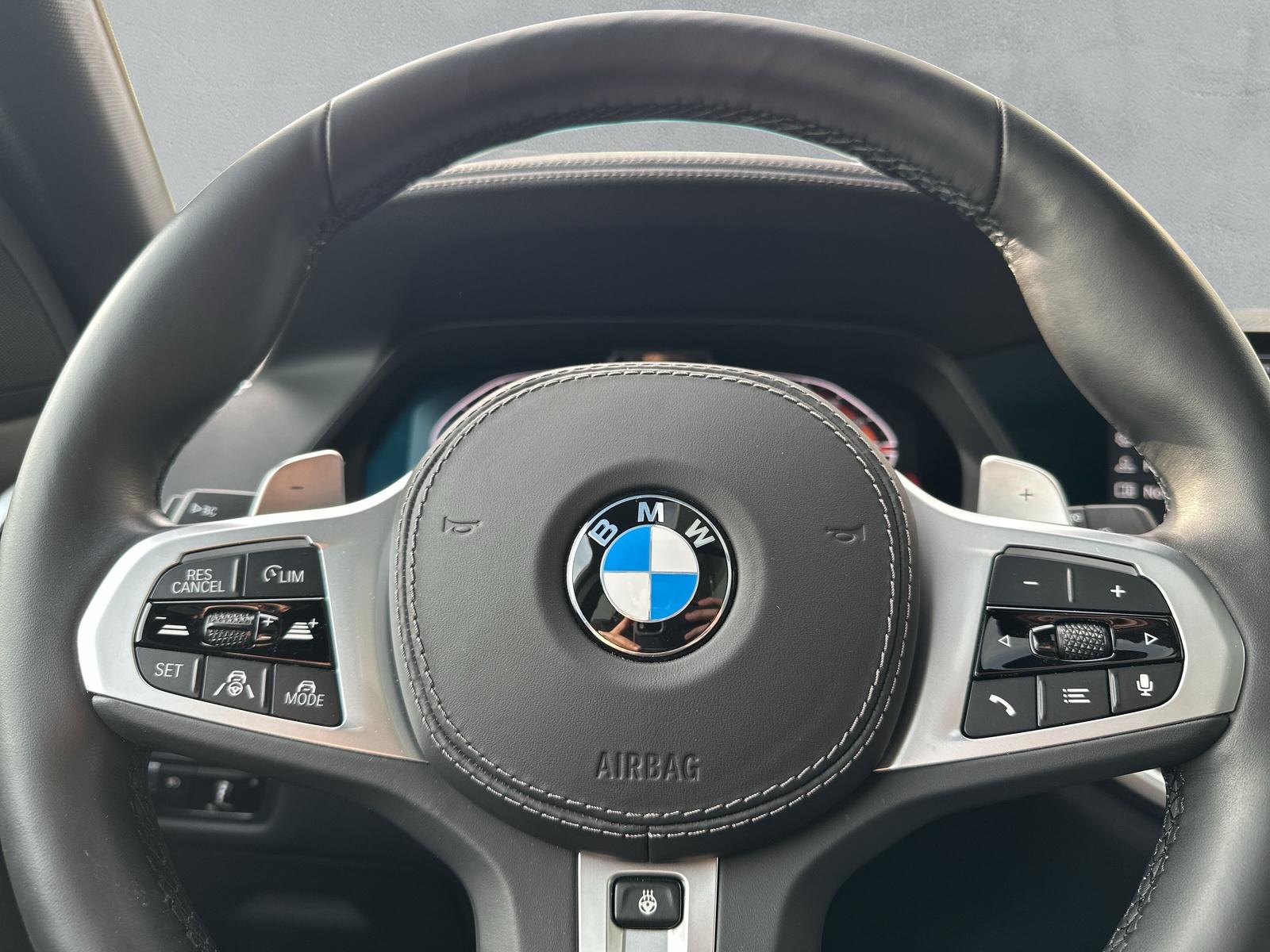 BMW X5 30d M Sport xDrive G05 (CH) AHK 3.5T-image-17