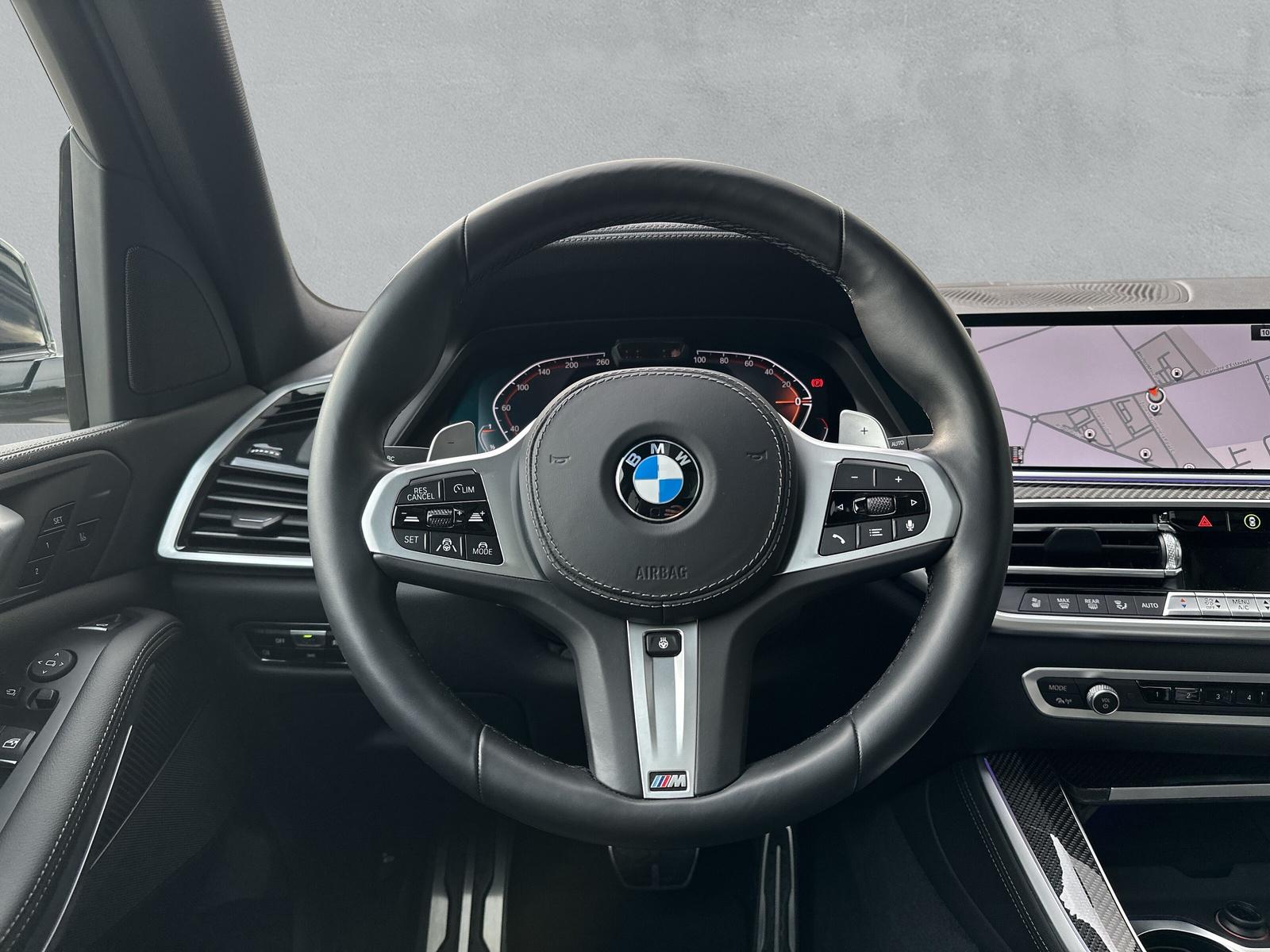 BMW X5 30d M Sport xDrive G05 (CH) AHK 3.5T-image-15
