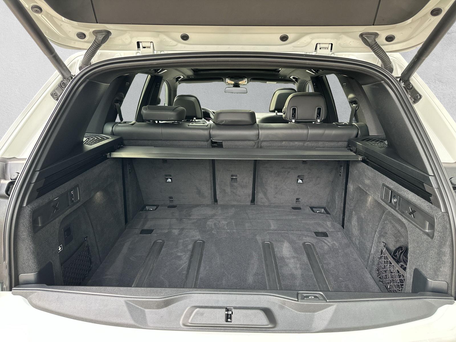 BMW X5 30d M Sport xDrive G05 (CH) AHK 3.5T-image-9