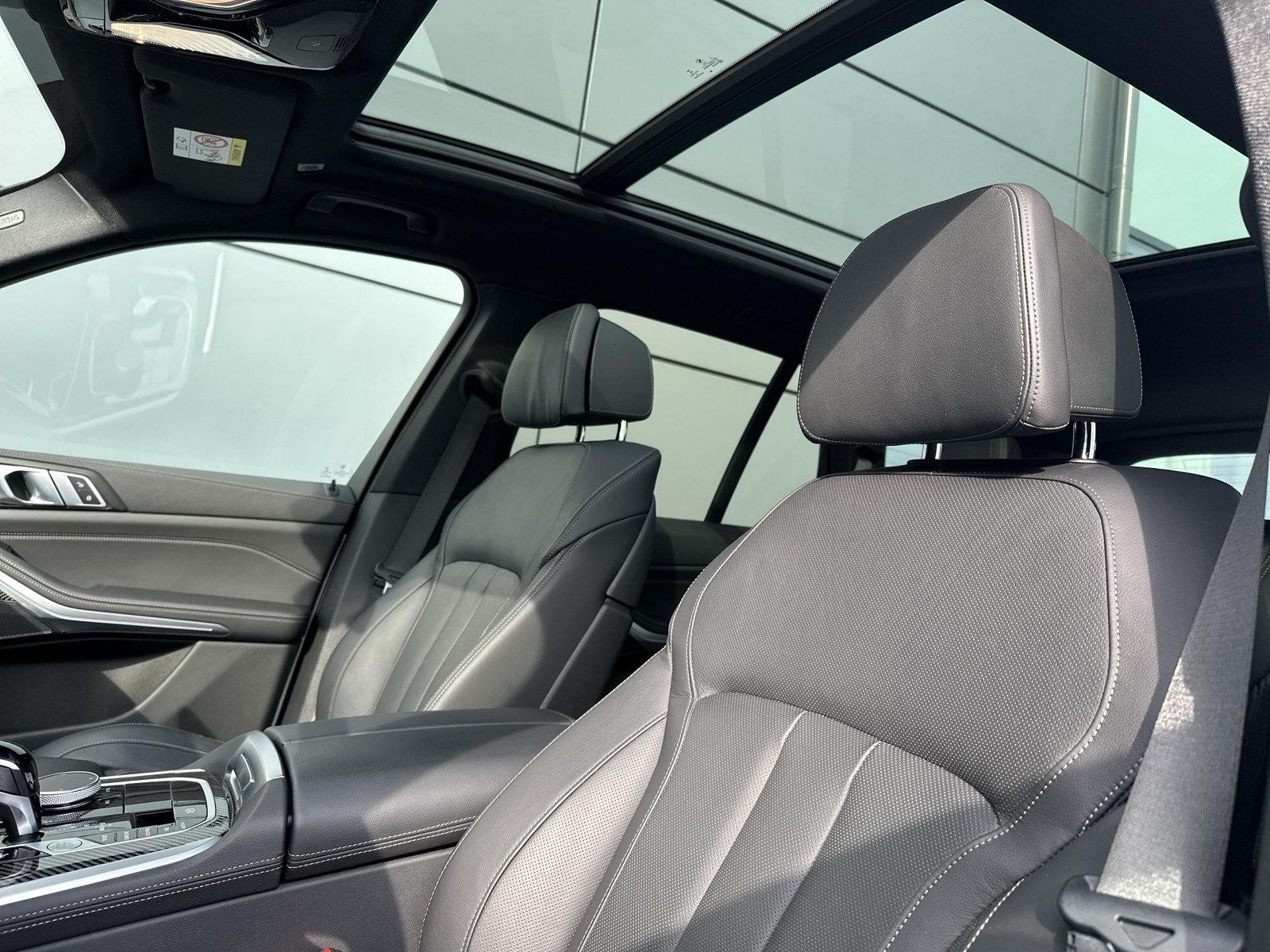 BMW X5 30d M Sport xDrive G05 (CH) AHK 3.5T-image-22
