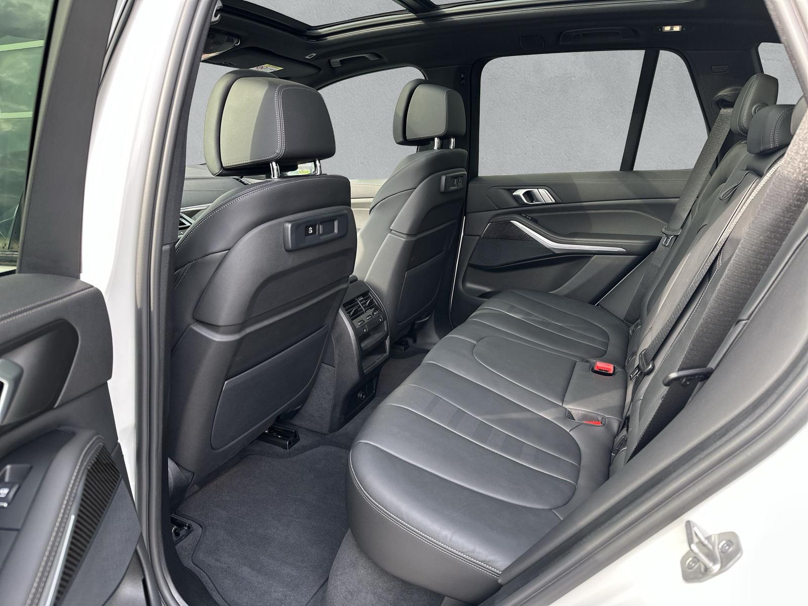 BMW X5 30d M Sport xDrive G05 (CH) AHK 3.5T-image-11