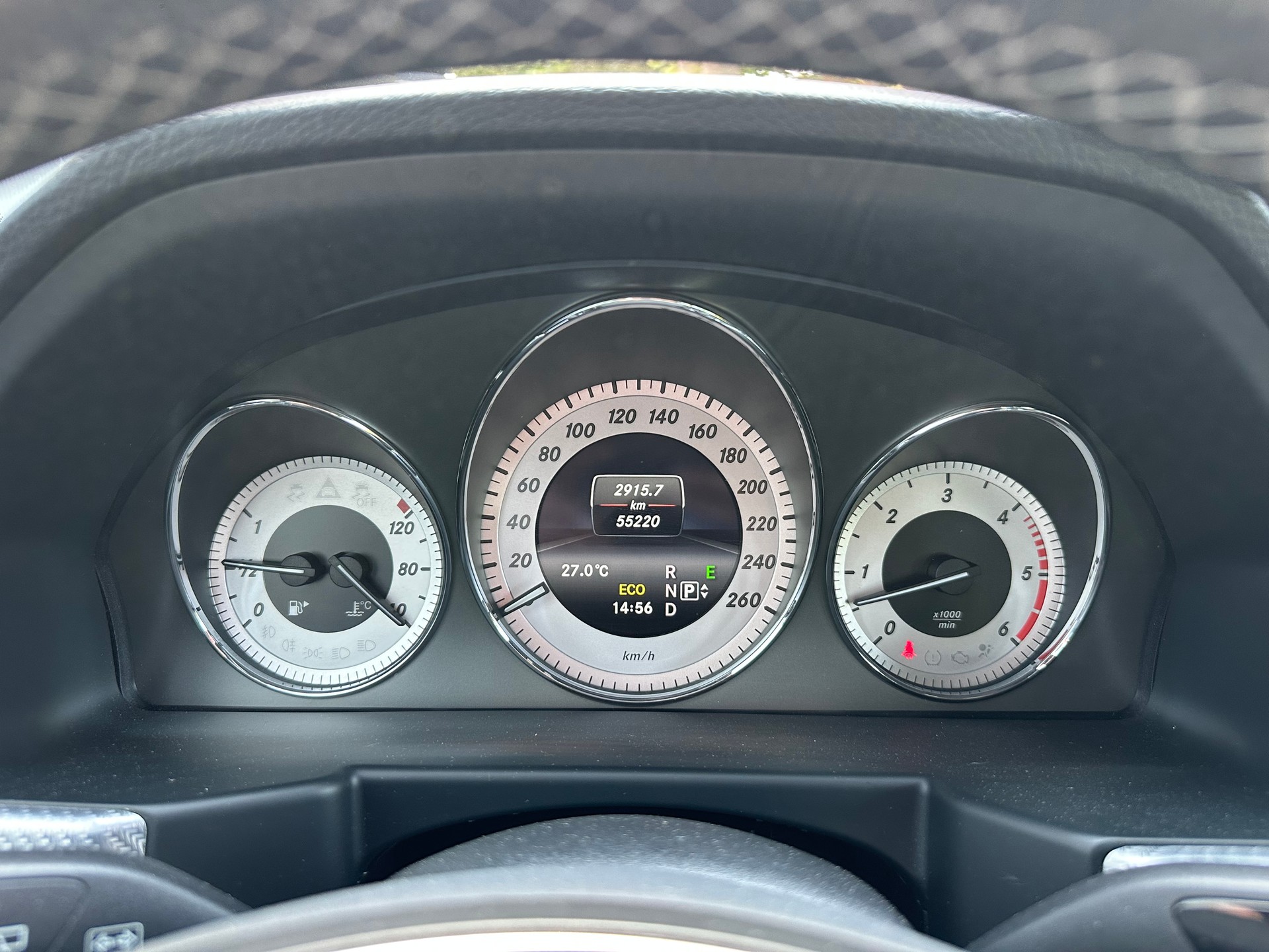 MERCEDES-BENZ GLK 350 CDI 4Matic 7G-Tronic-image-13