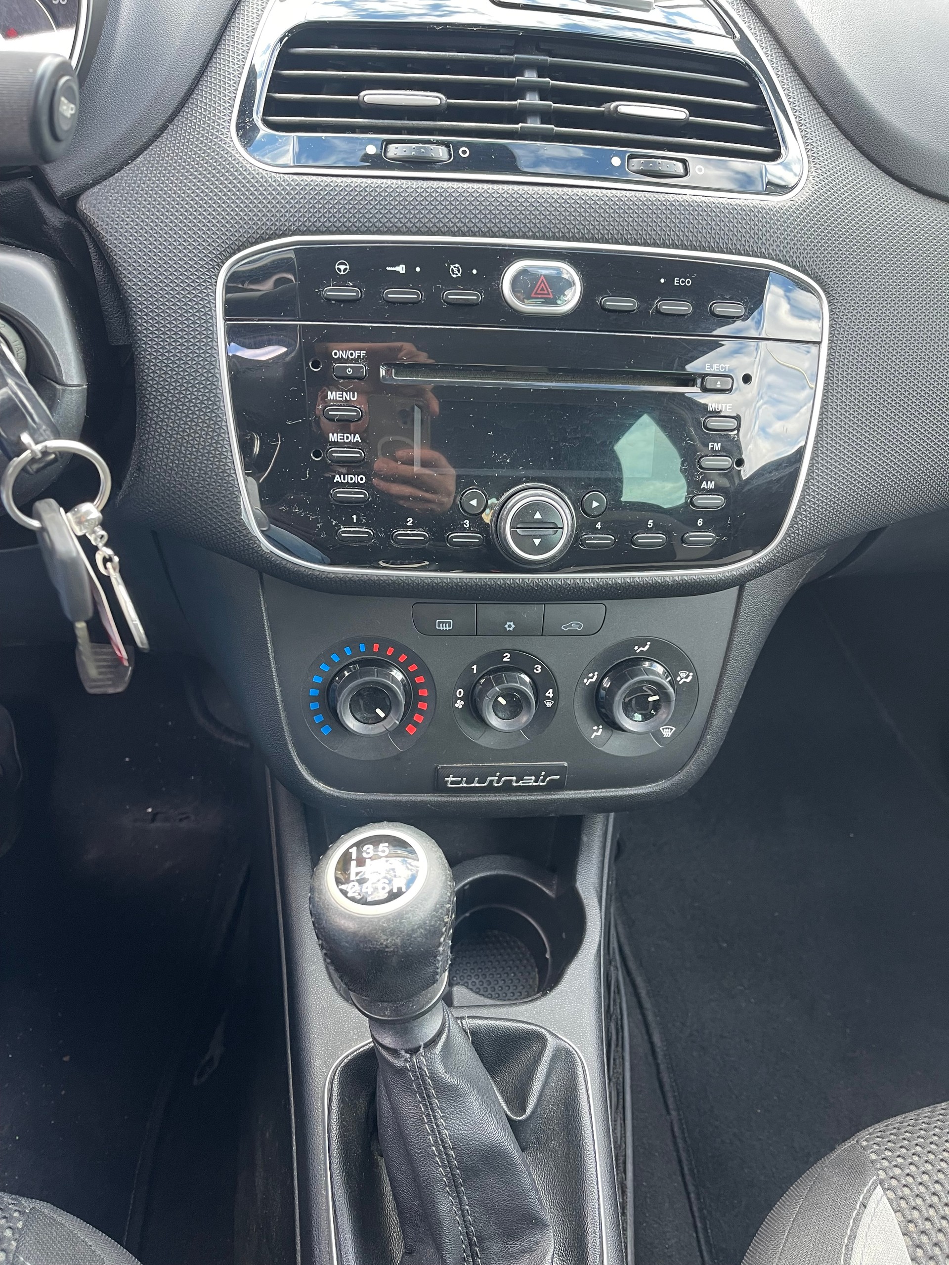 FIAT Punto 0.9 Twinair-image-6