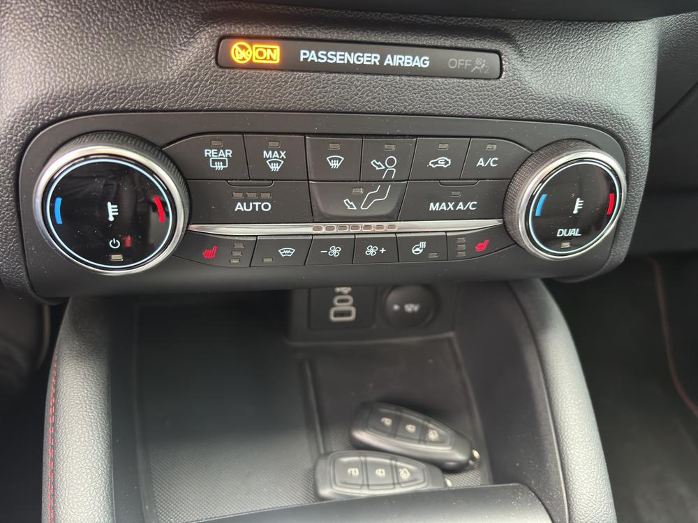 FORD Kuga 2.5 PHEV ST-Line X 2WD-image-22