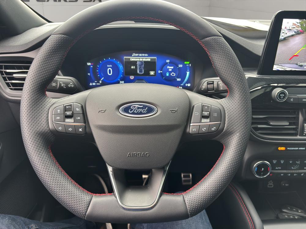 FORD Kuga 2.5 PHEV ST-Line X 2WD-image-18