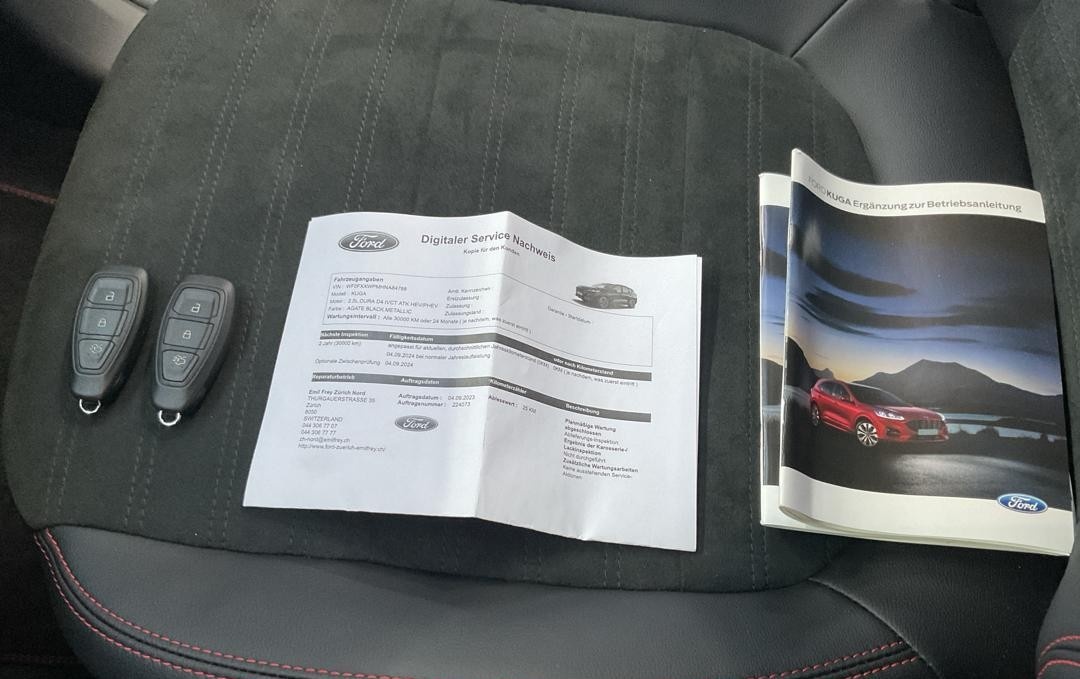 FORD Kuga 2.5 PHEV ST-Line X 2WD-image-25